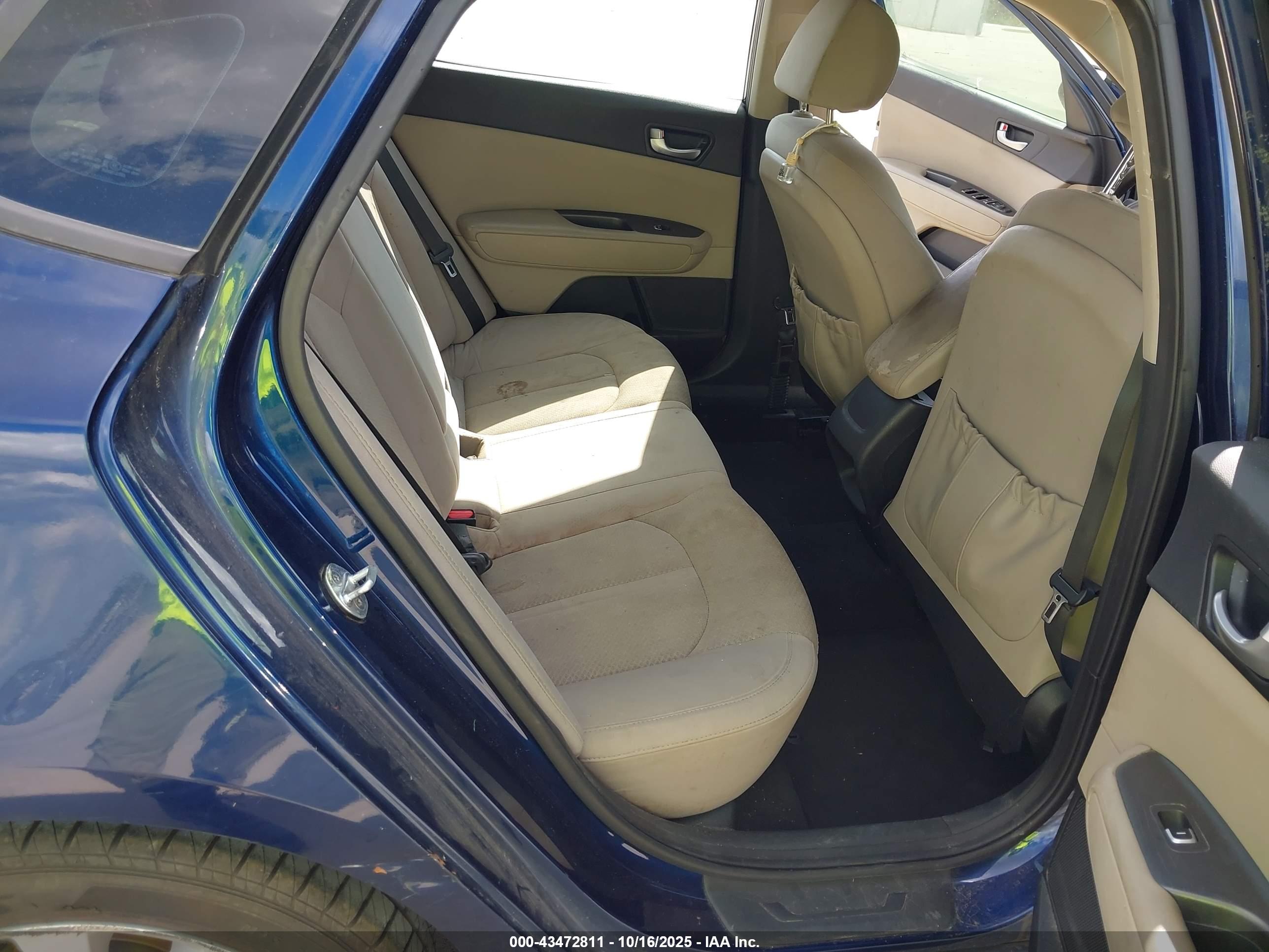 KIA OPTIMA image 8