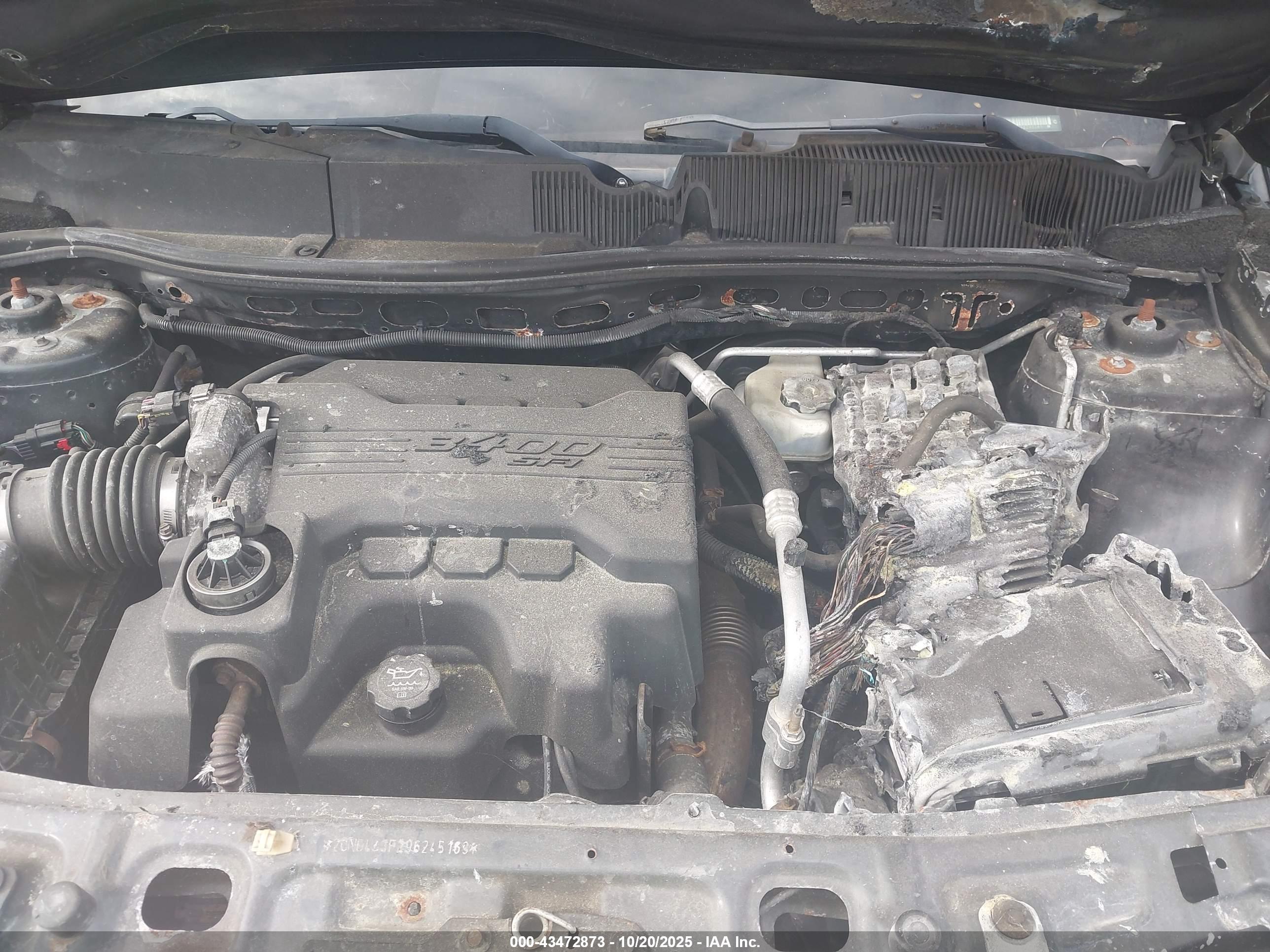 CHEVROLET EQUINOX image 10