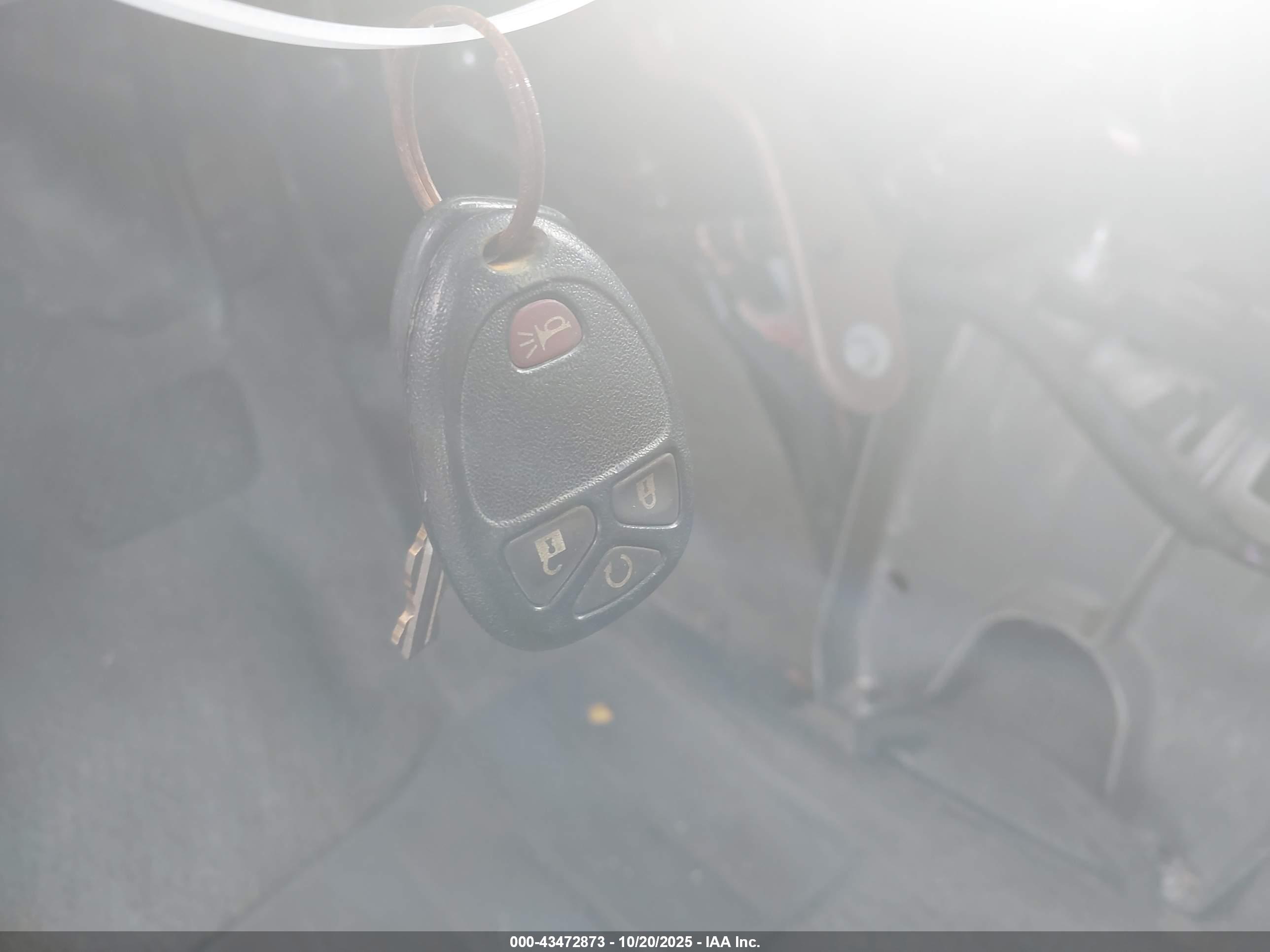 CHEVROLET EQUINOX image 11