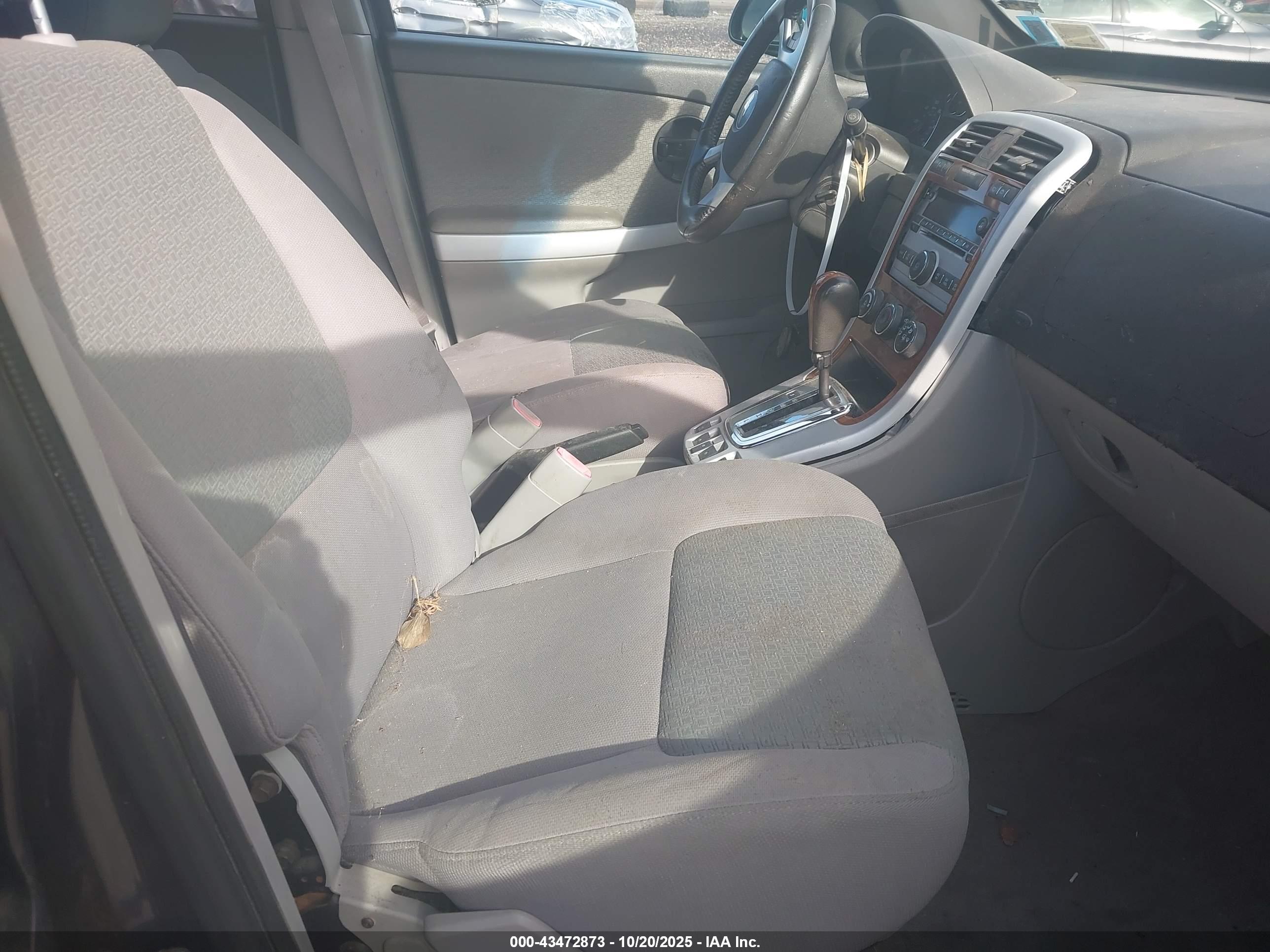 CHEVROLET EQUINOX image 5