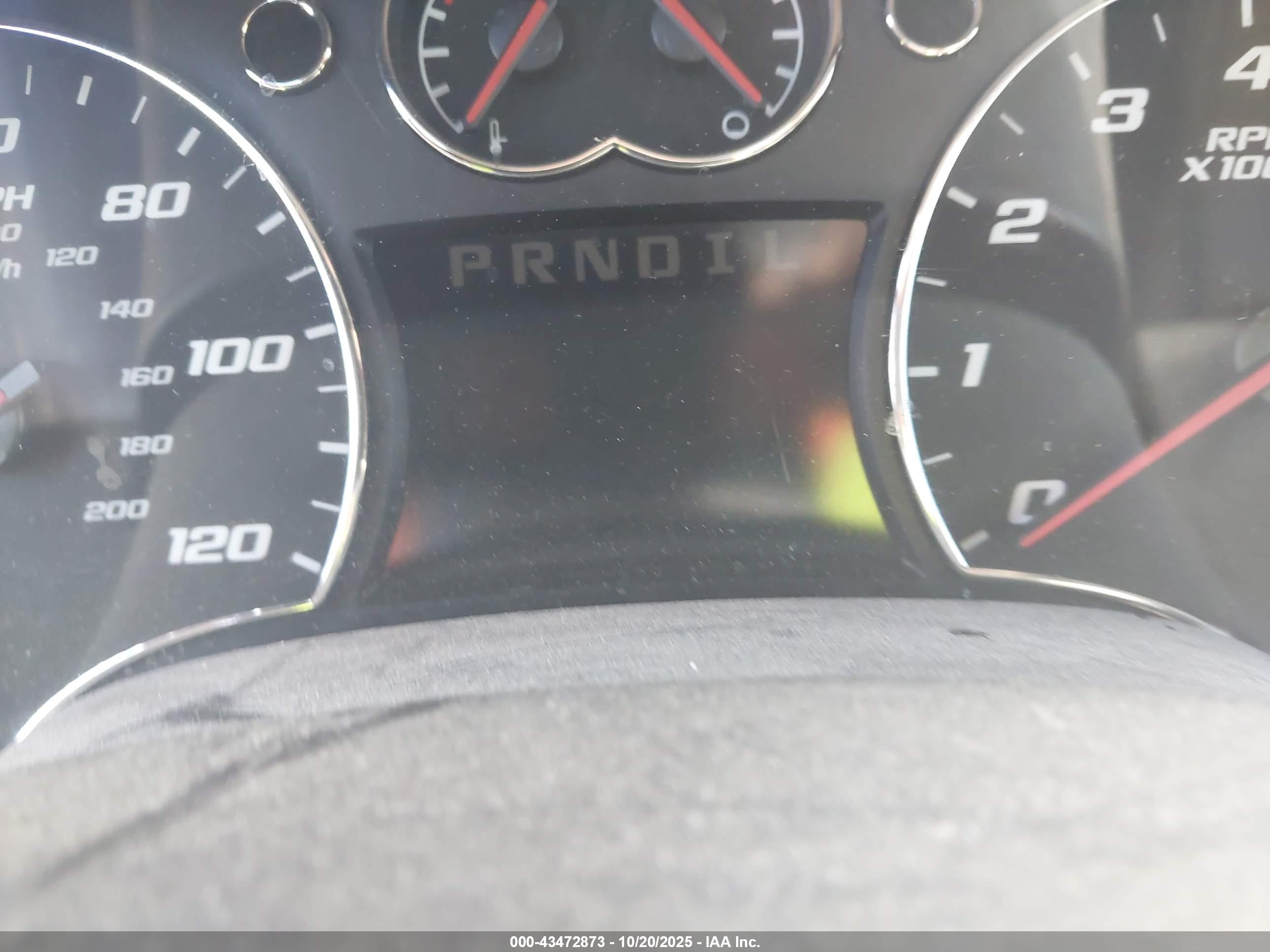 CHEVROLET EQUINOX image 7
