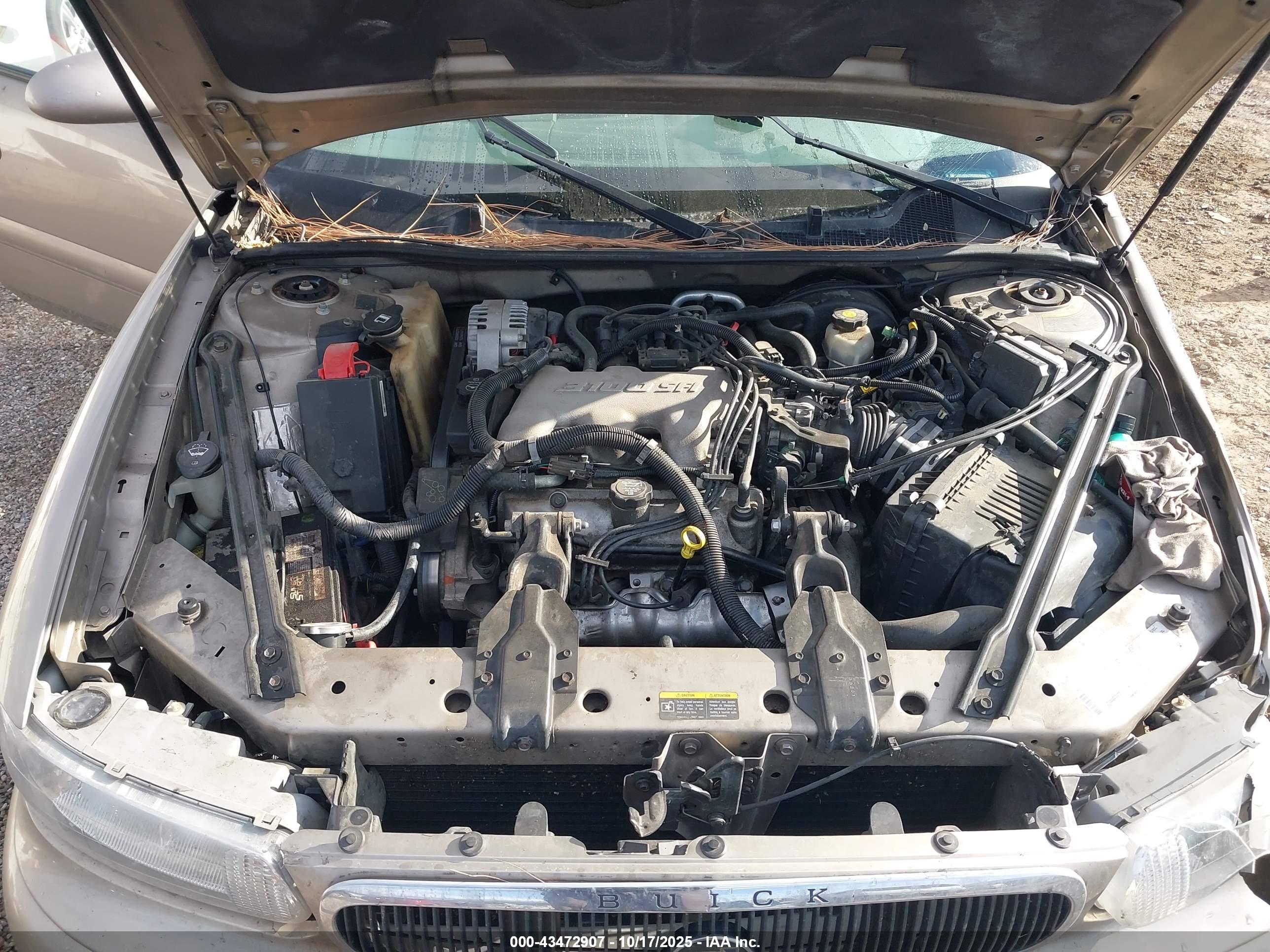BUICK CENTURY image 10