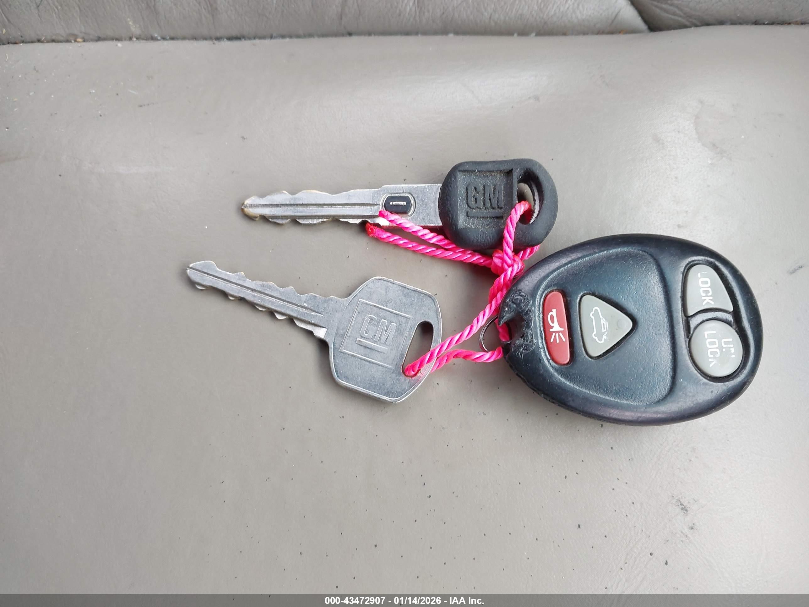BUICK CENTURY image 11