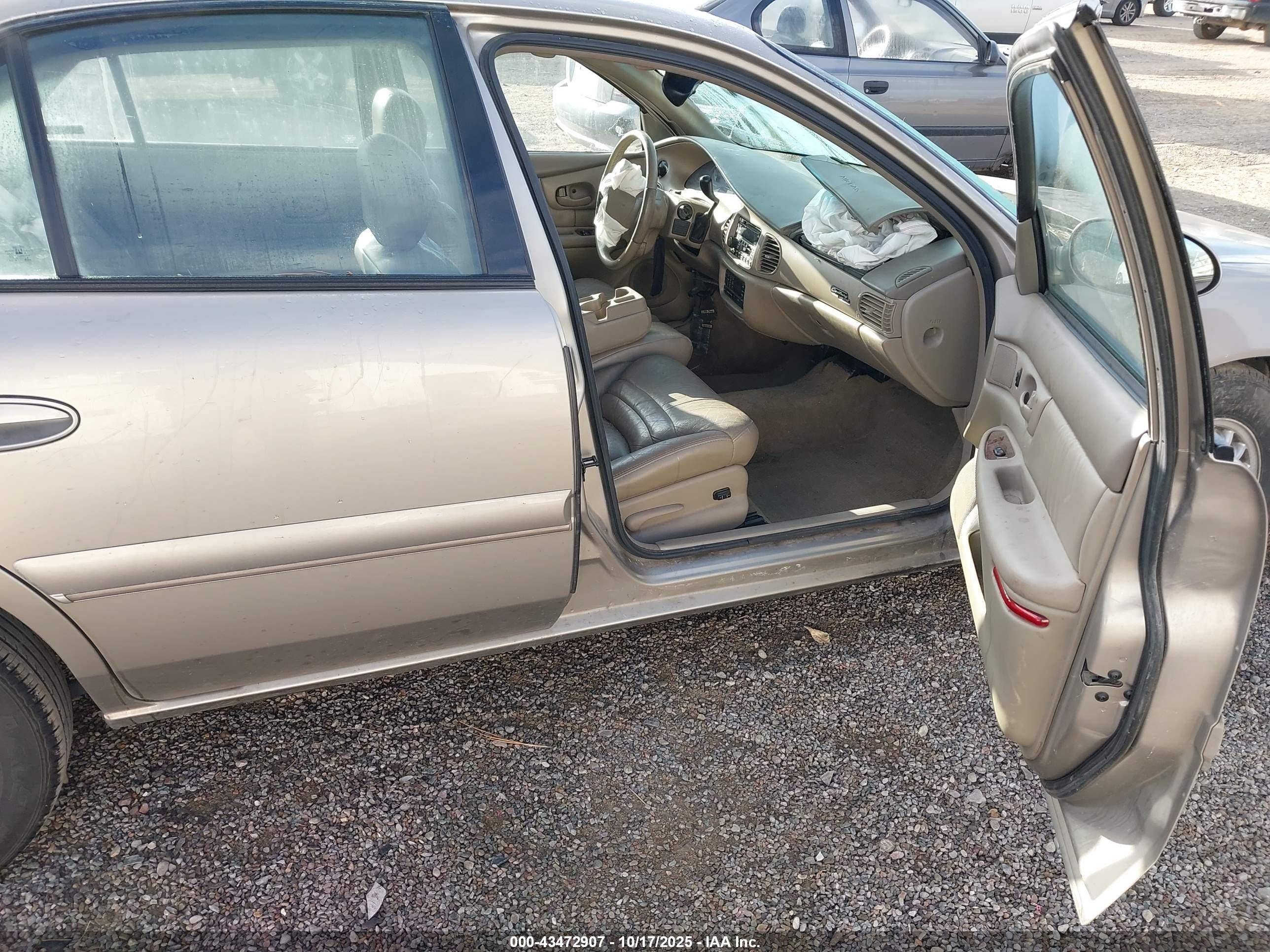 BUICK CENTURY image 5