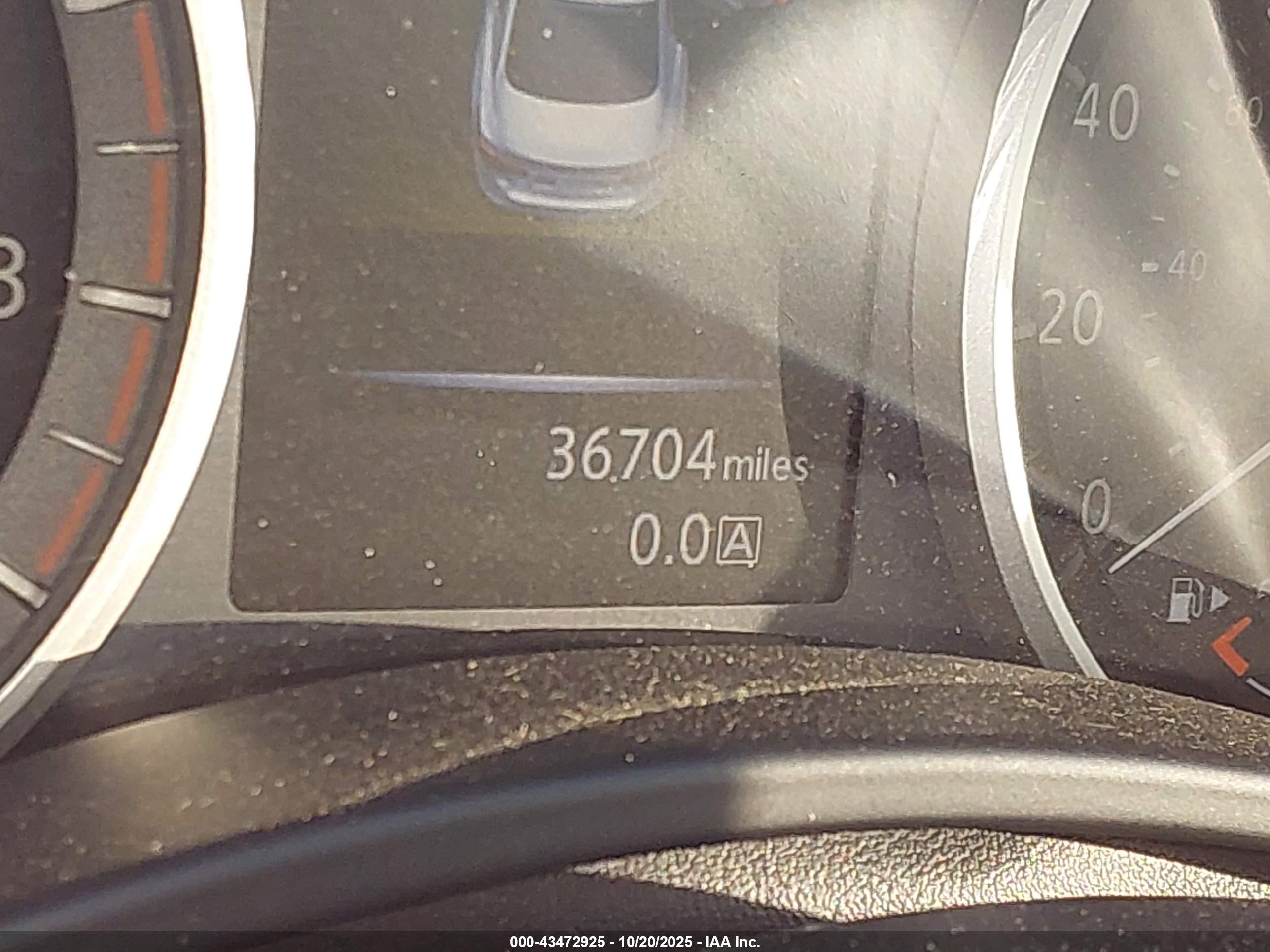 INFINITI Q50 image 7