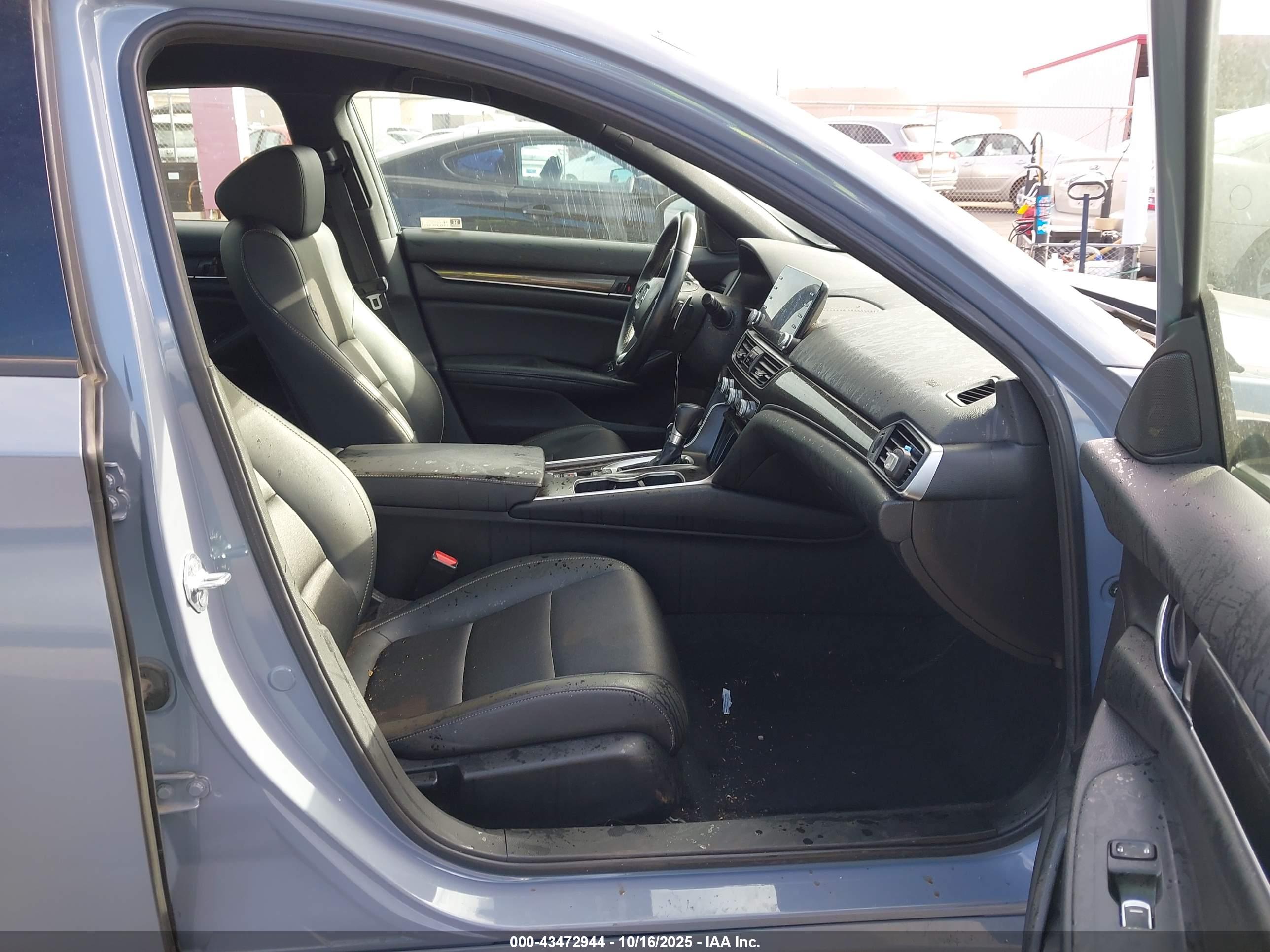 HONDA ACCORD image 5