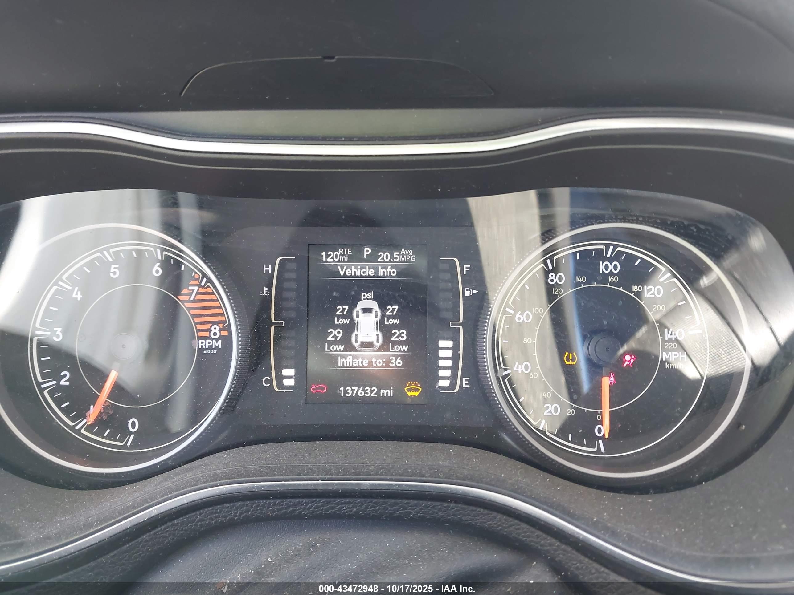 JEEP CHEROKEE image 7
