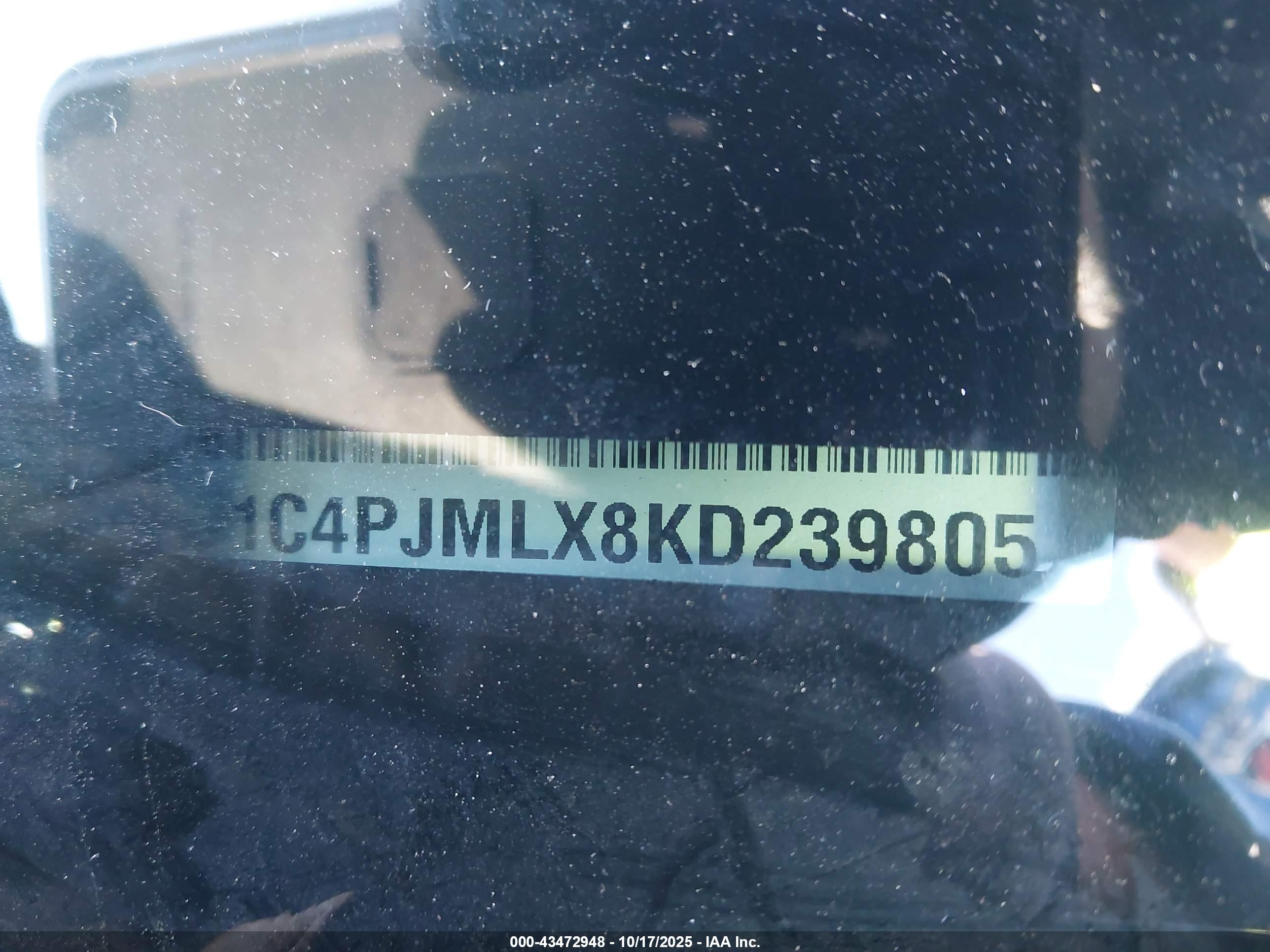JEEP CHEROKEE image 9