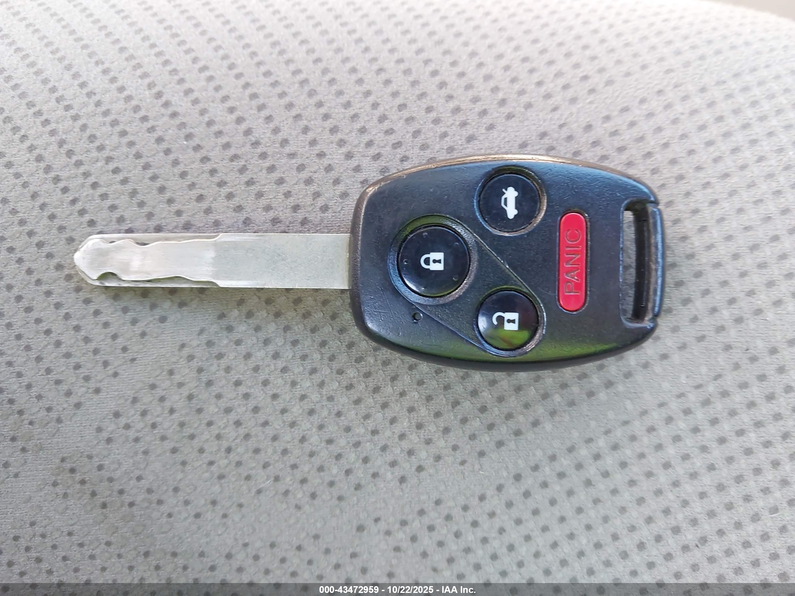 HONDA CIVIC image 11
