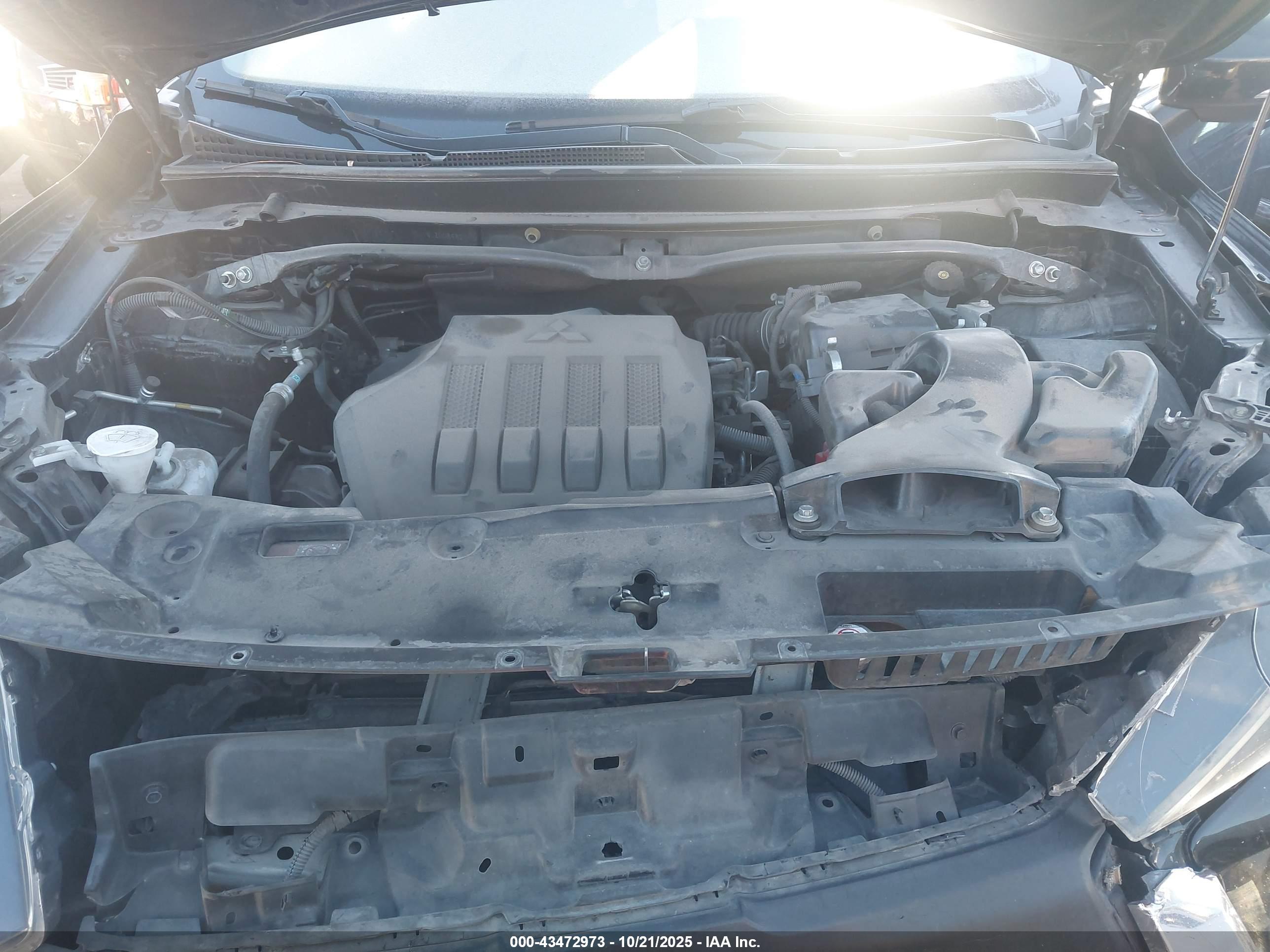 MITSUBISHI ECLIPSE image 10