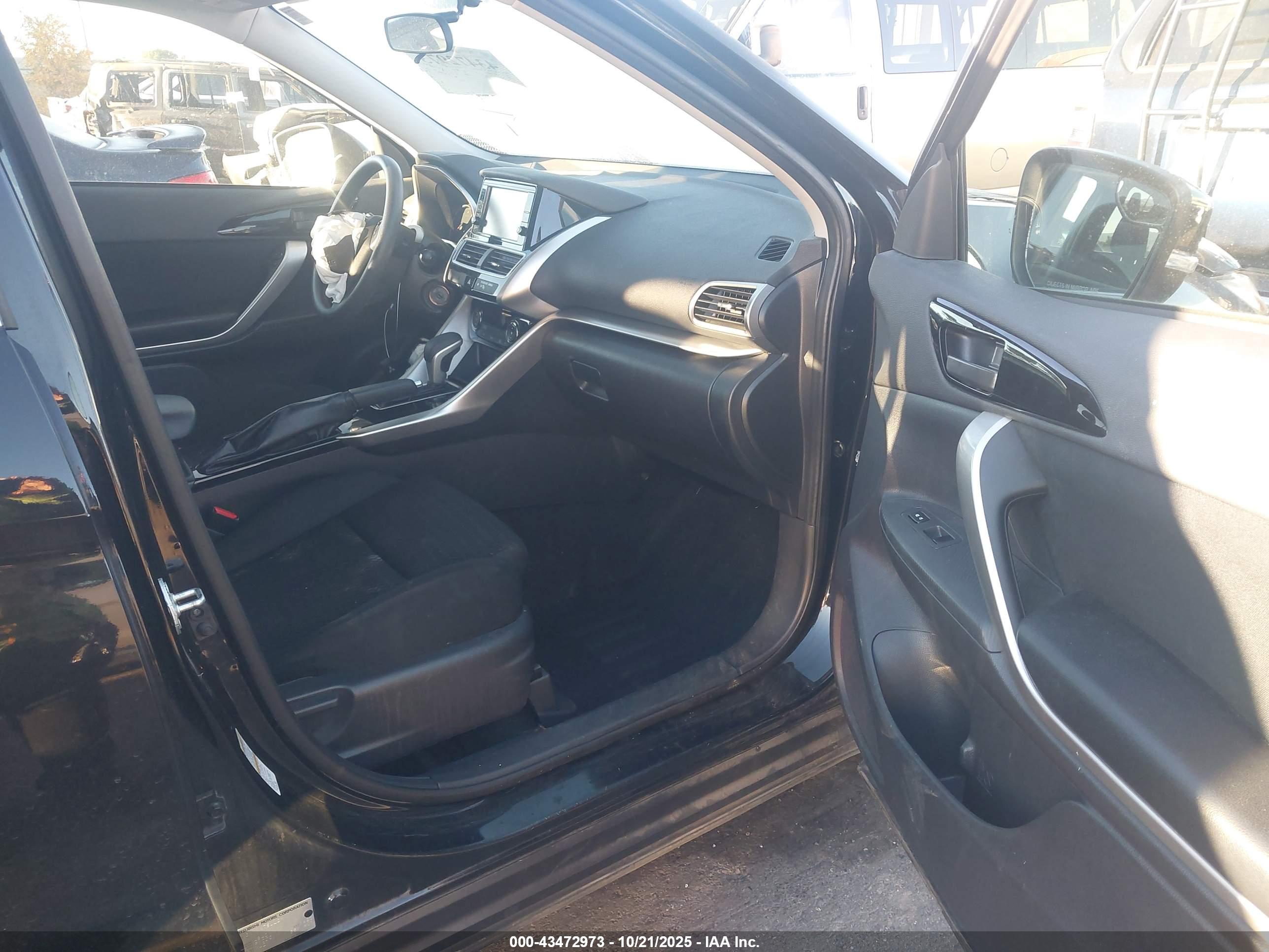 MITSUBISHI ECLIPSE image 5