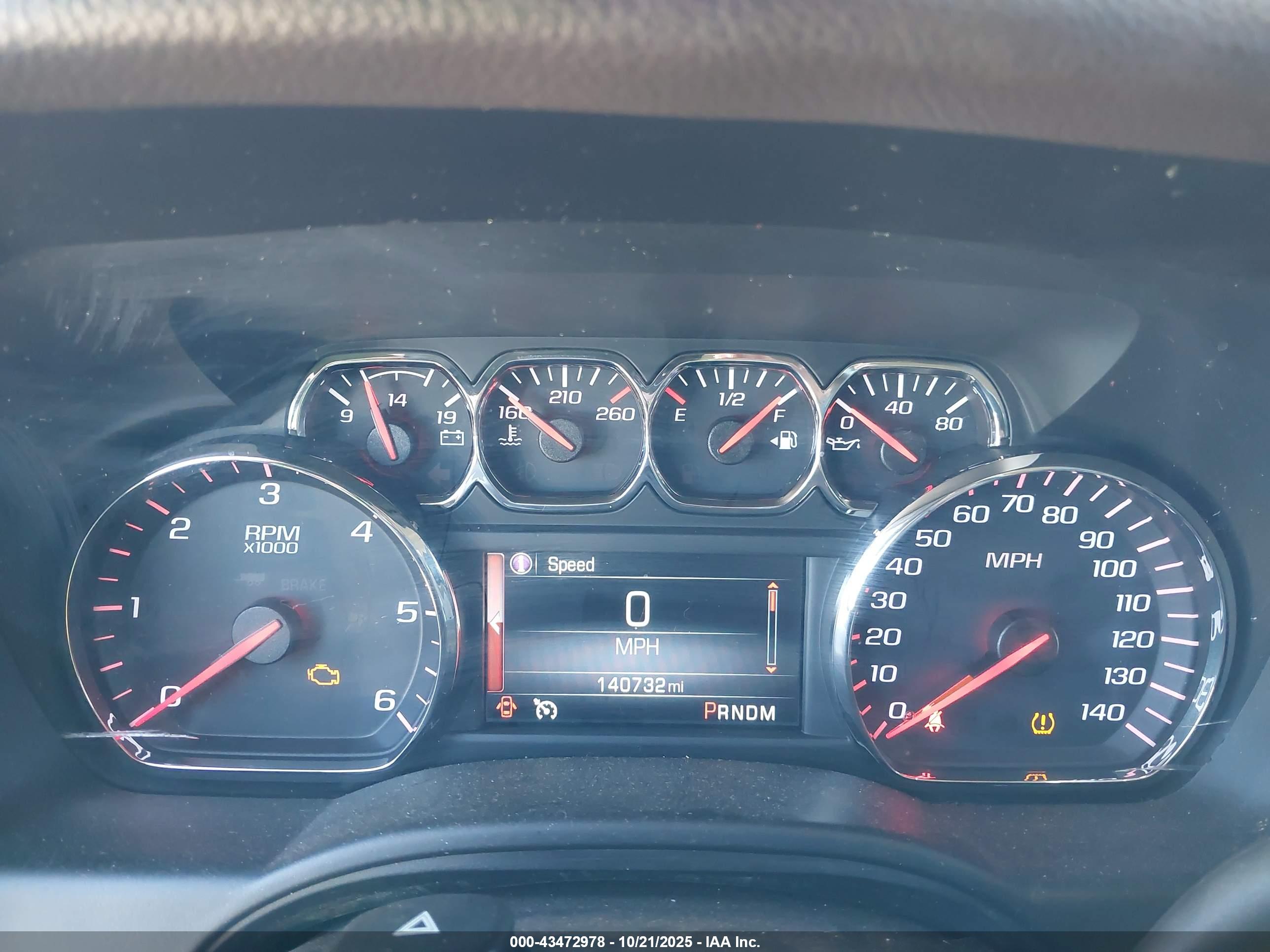 GMC YUKON image 7