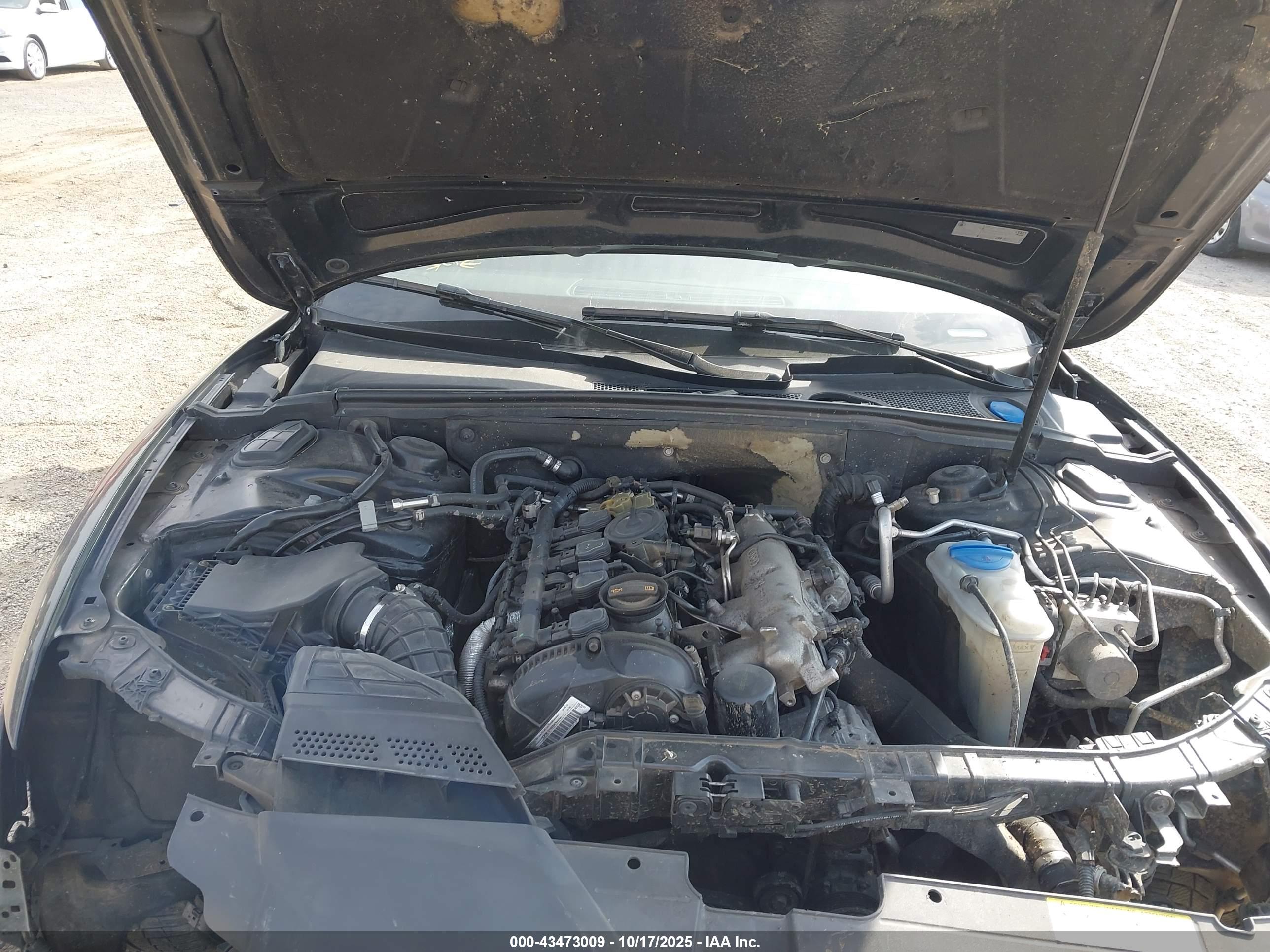 AUDI A5 image 10