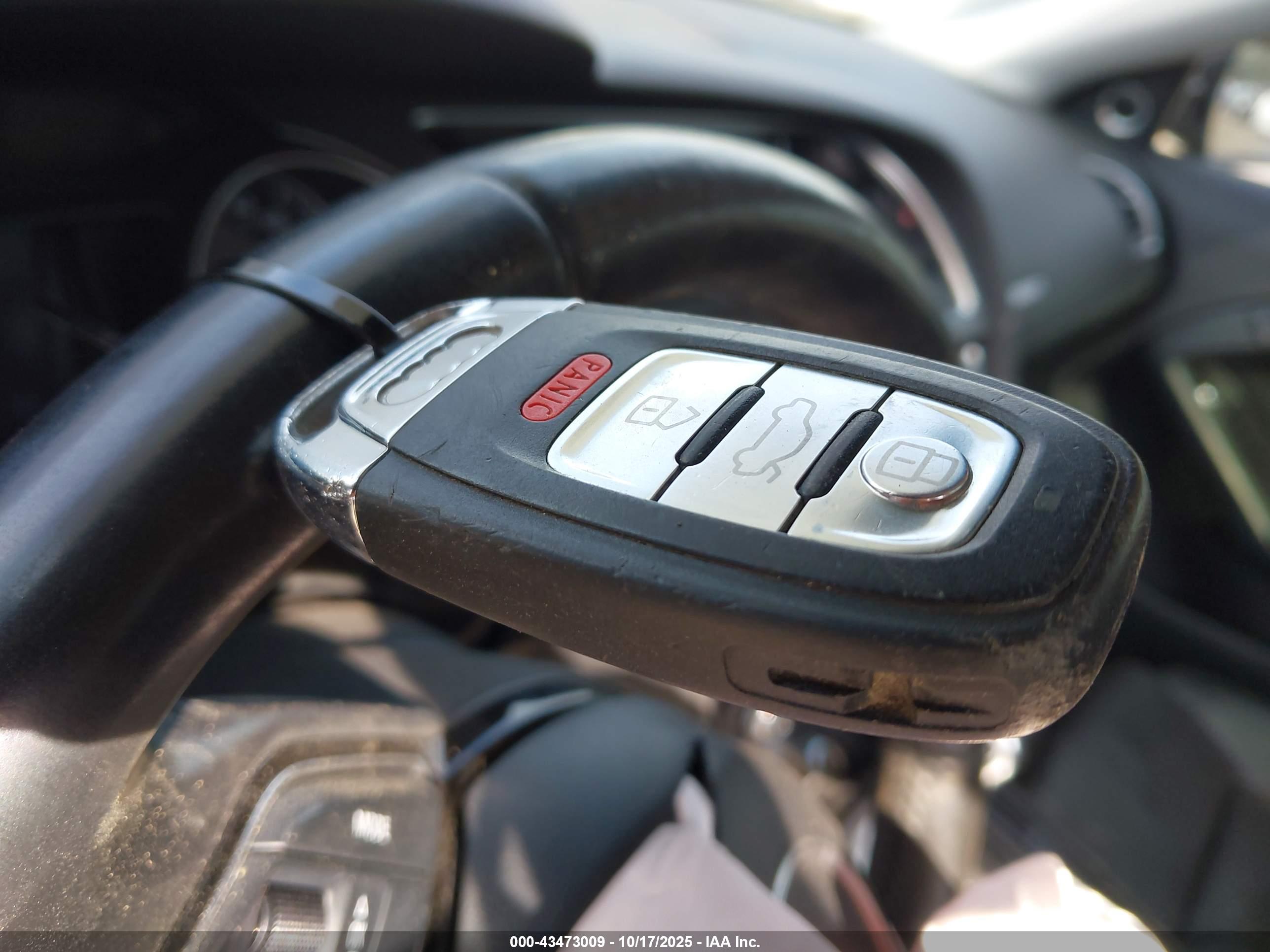 AUDI A5 image 11