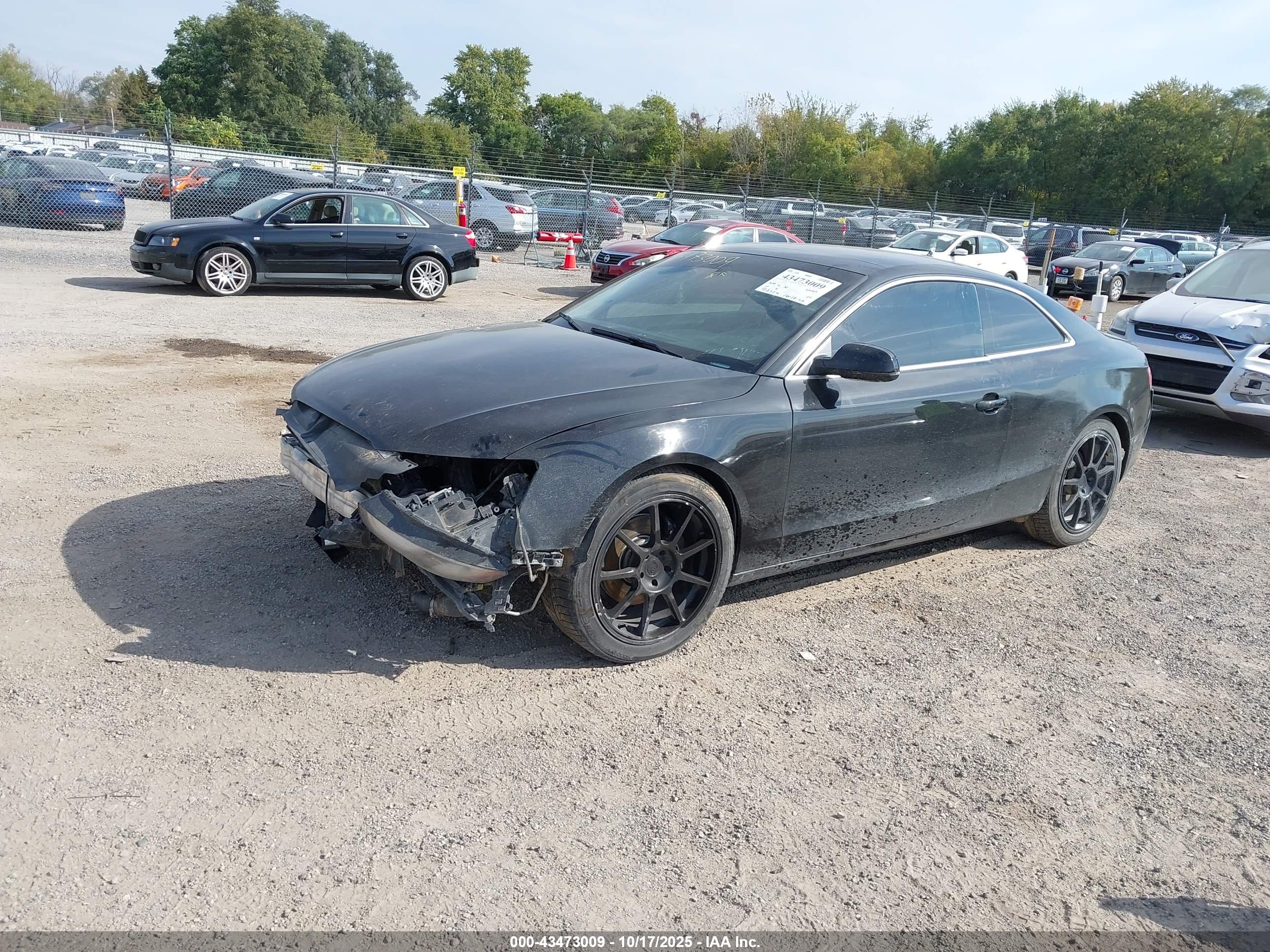 AUDI A5 image 2
