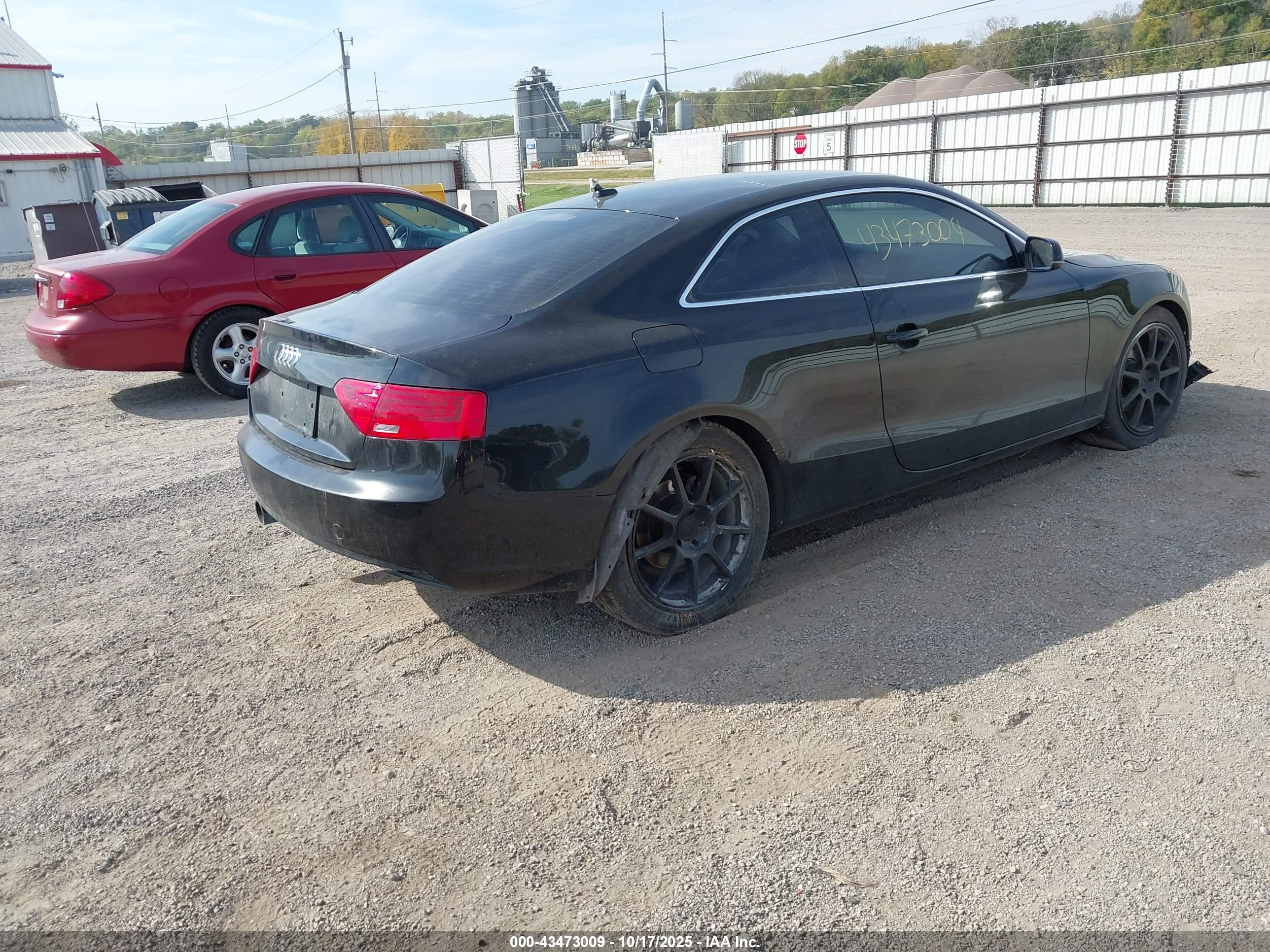 AUDI A5 image 4