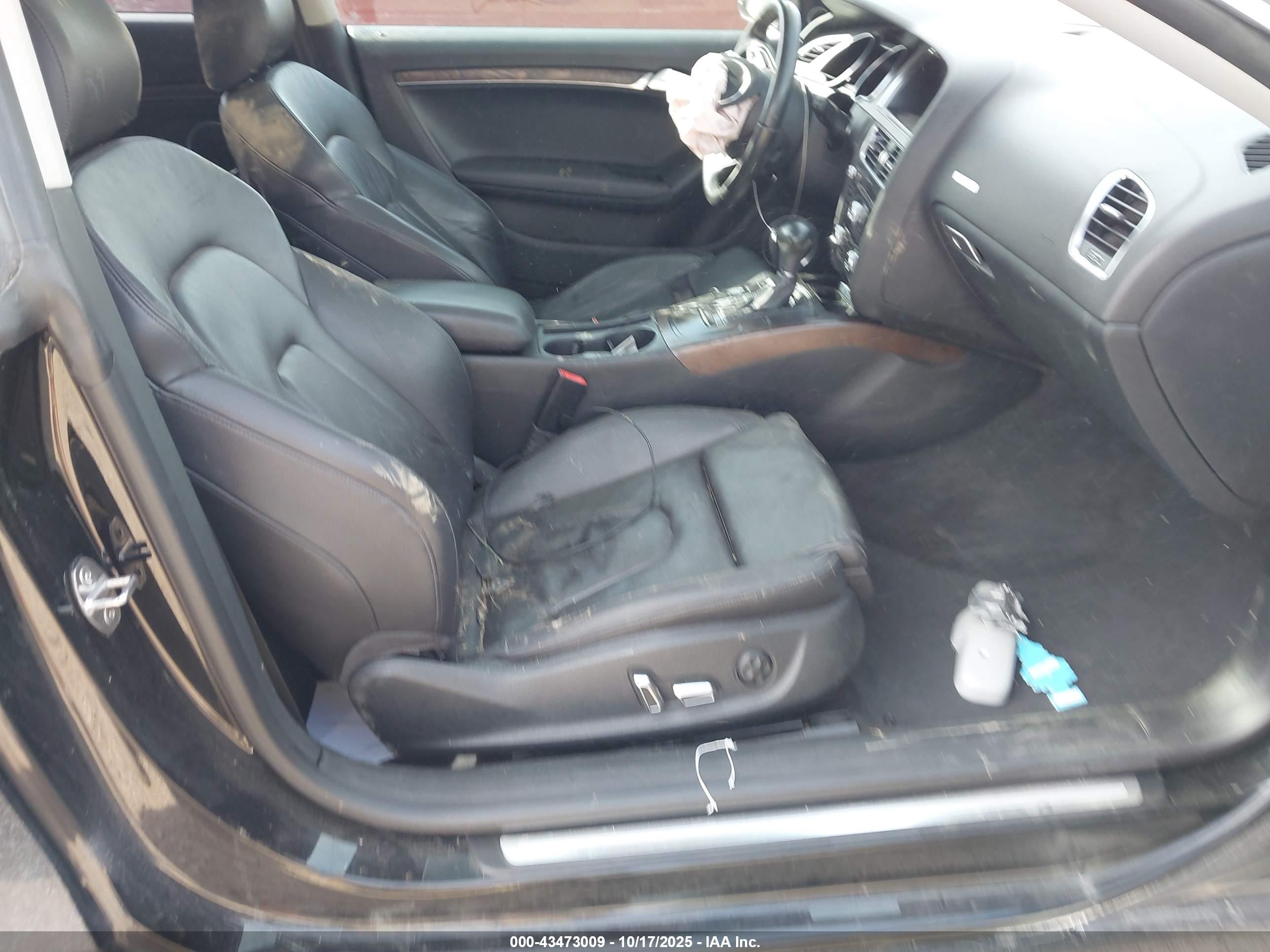 AUDI A5 image 5
