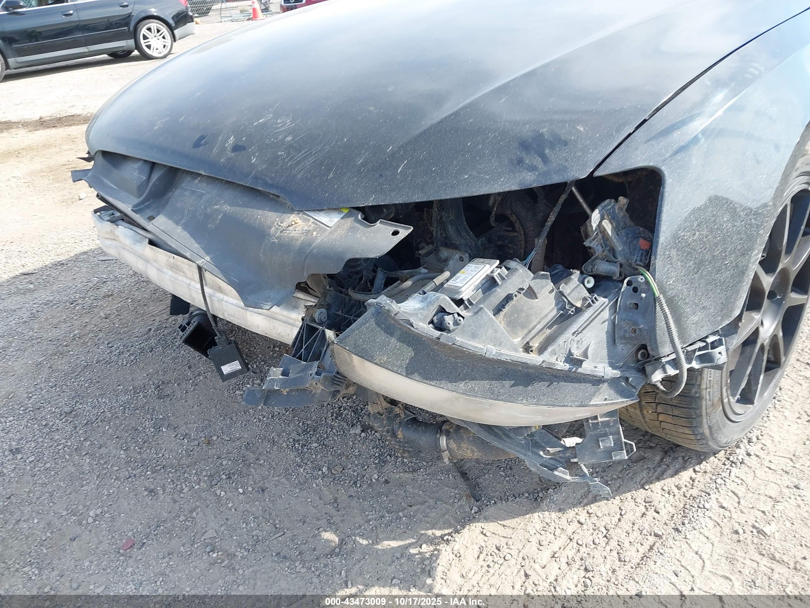 AUDI A5 image 6