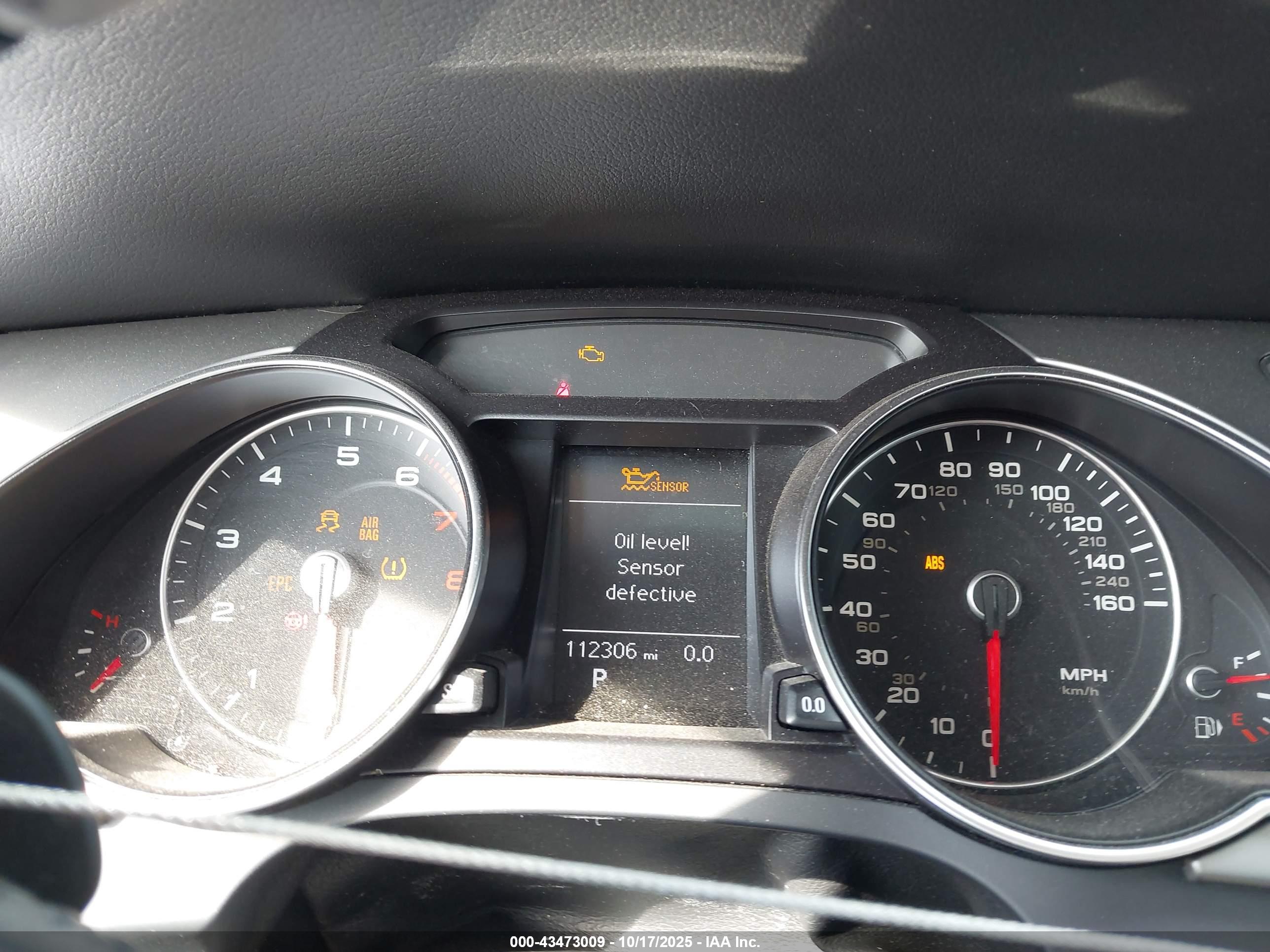 AUDI A5 image 7