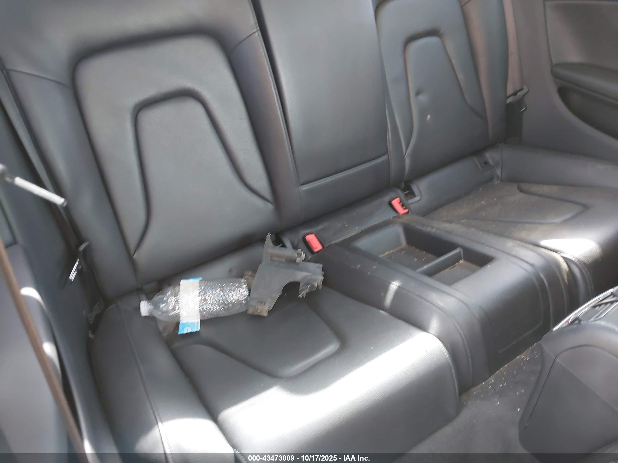 AUDI A5 image 8