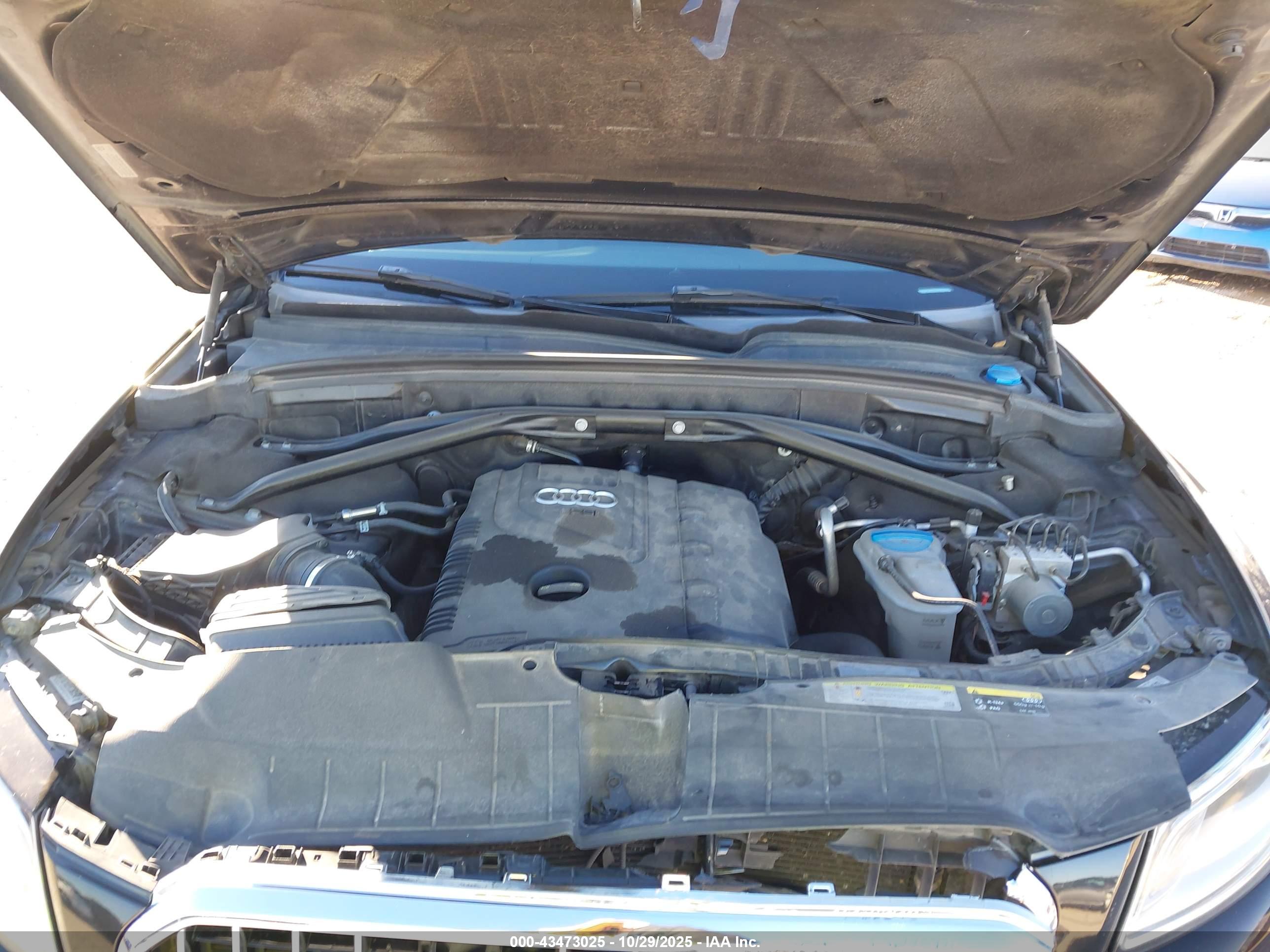 AUDI Q5 image 10