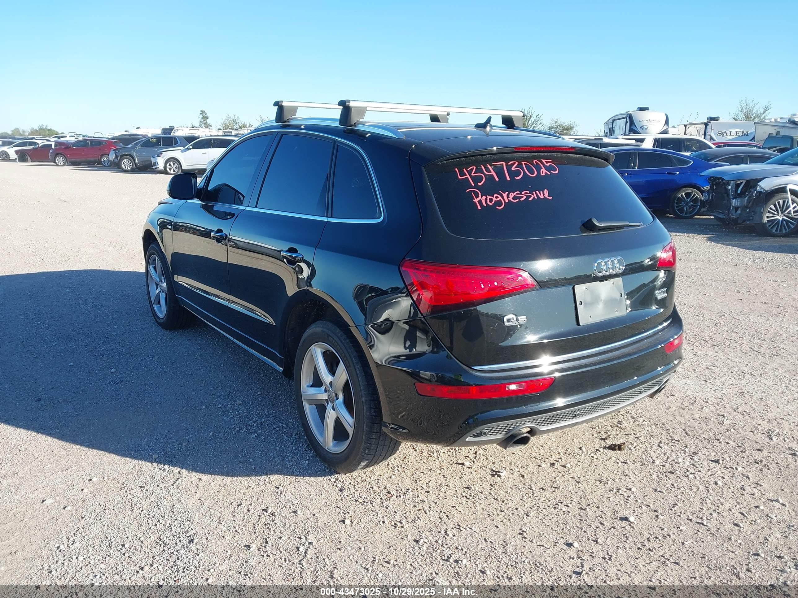 AUDI Q5 image 3