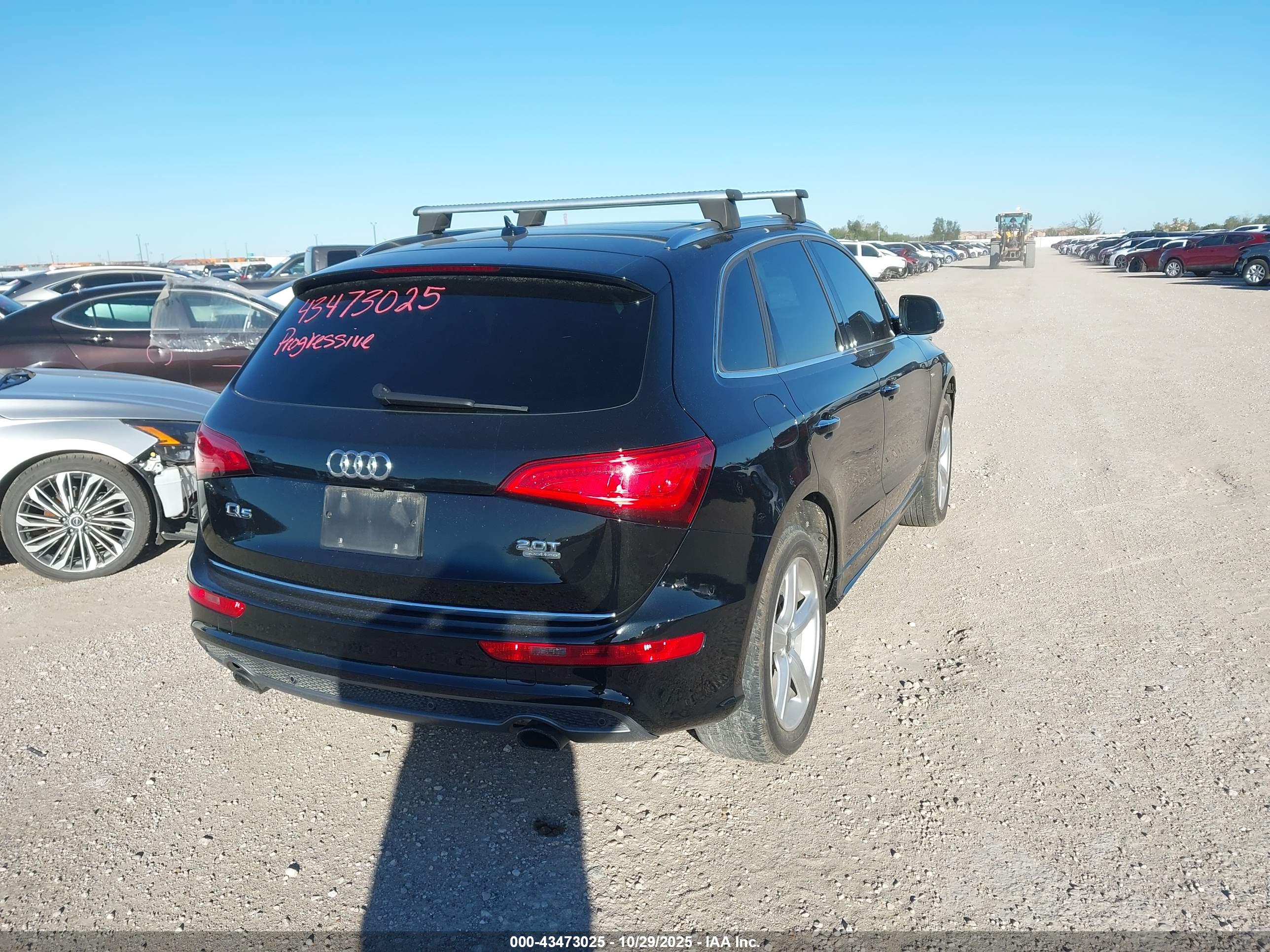 AUDI Q5 image 4