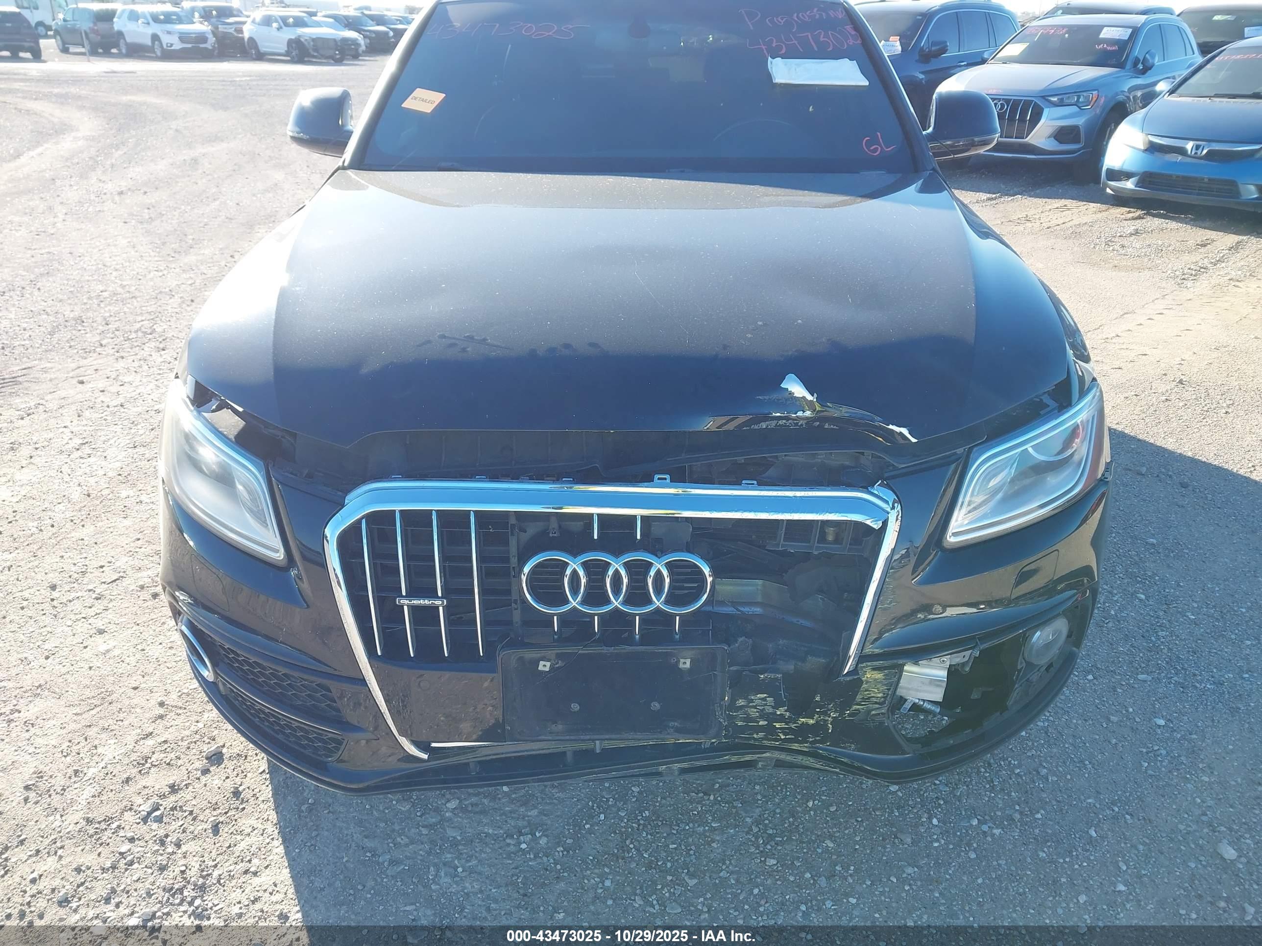 AUDI Q5 image 6