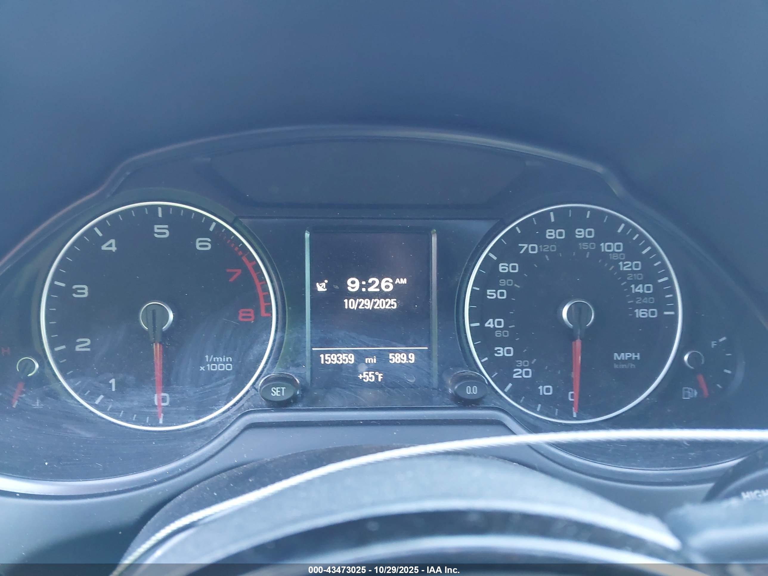 AUDI Q5 image 7