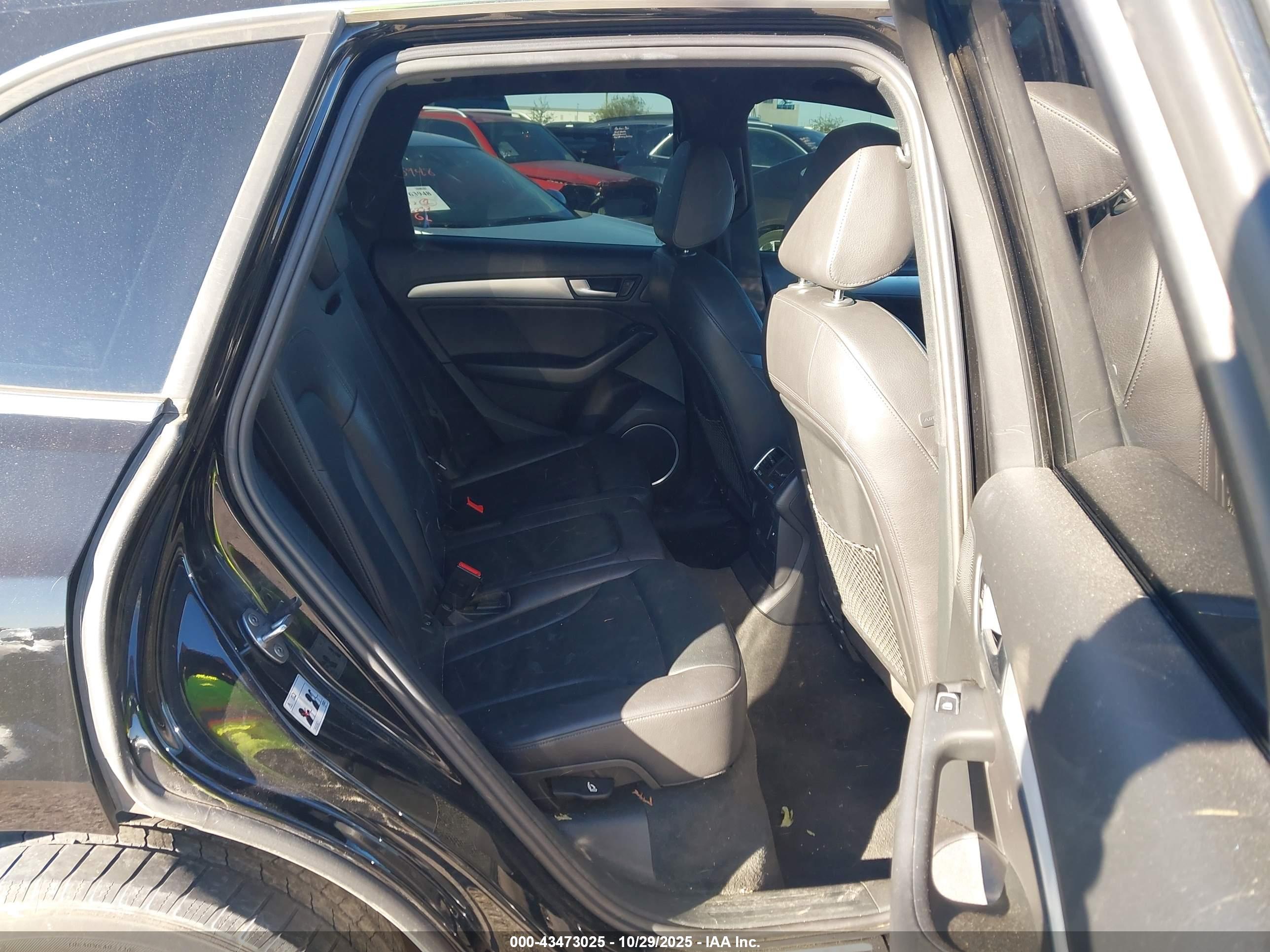 AUDI Q5 image 8
