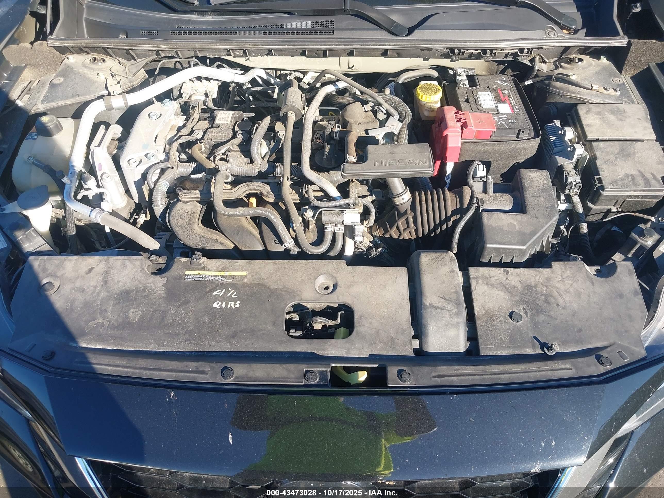 NISSAN SENTRA image 10