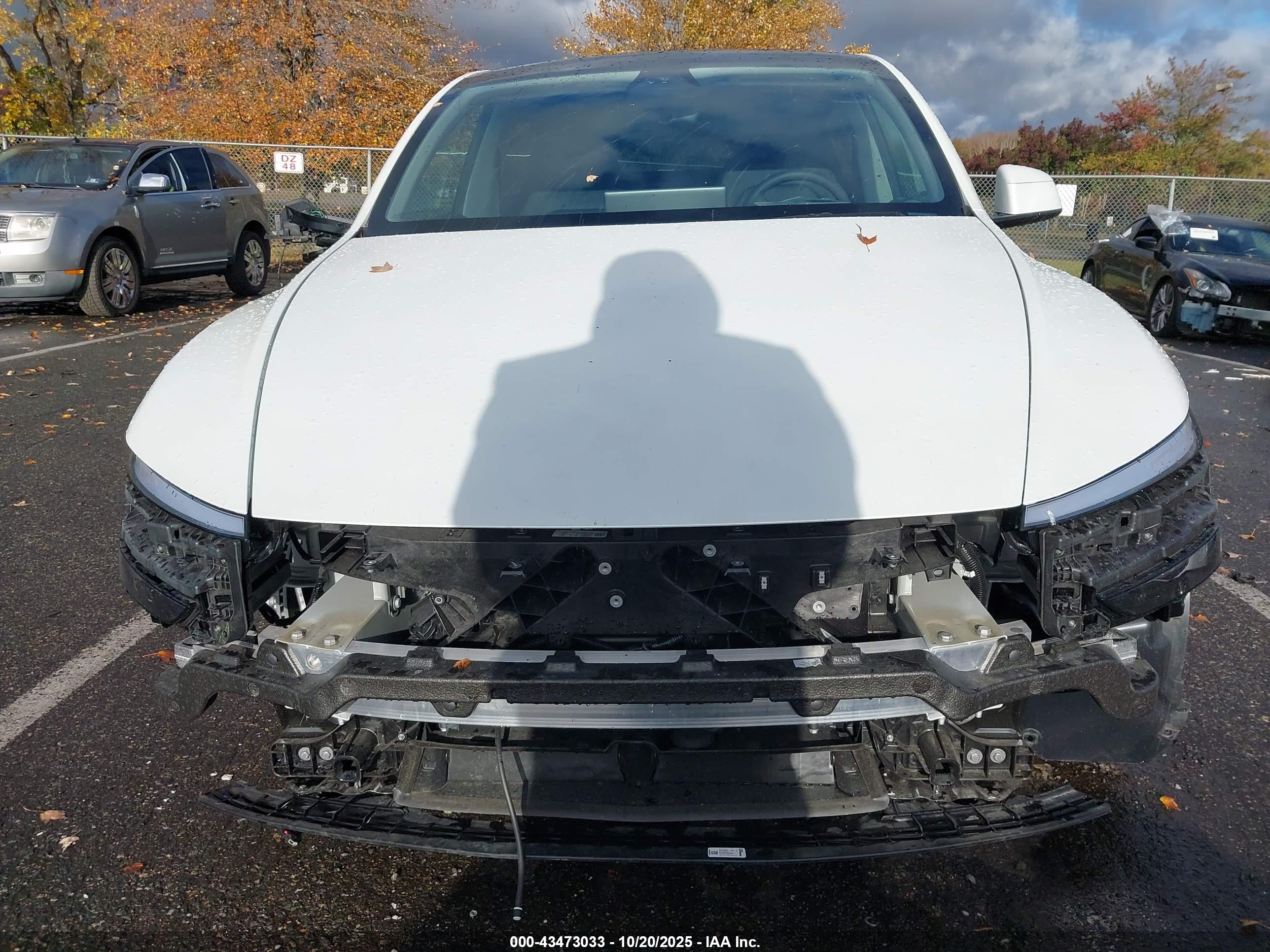 TESLA MODEL image 6