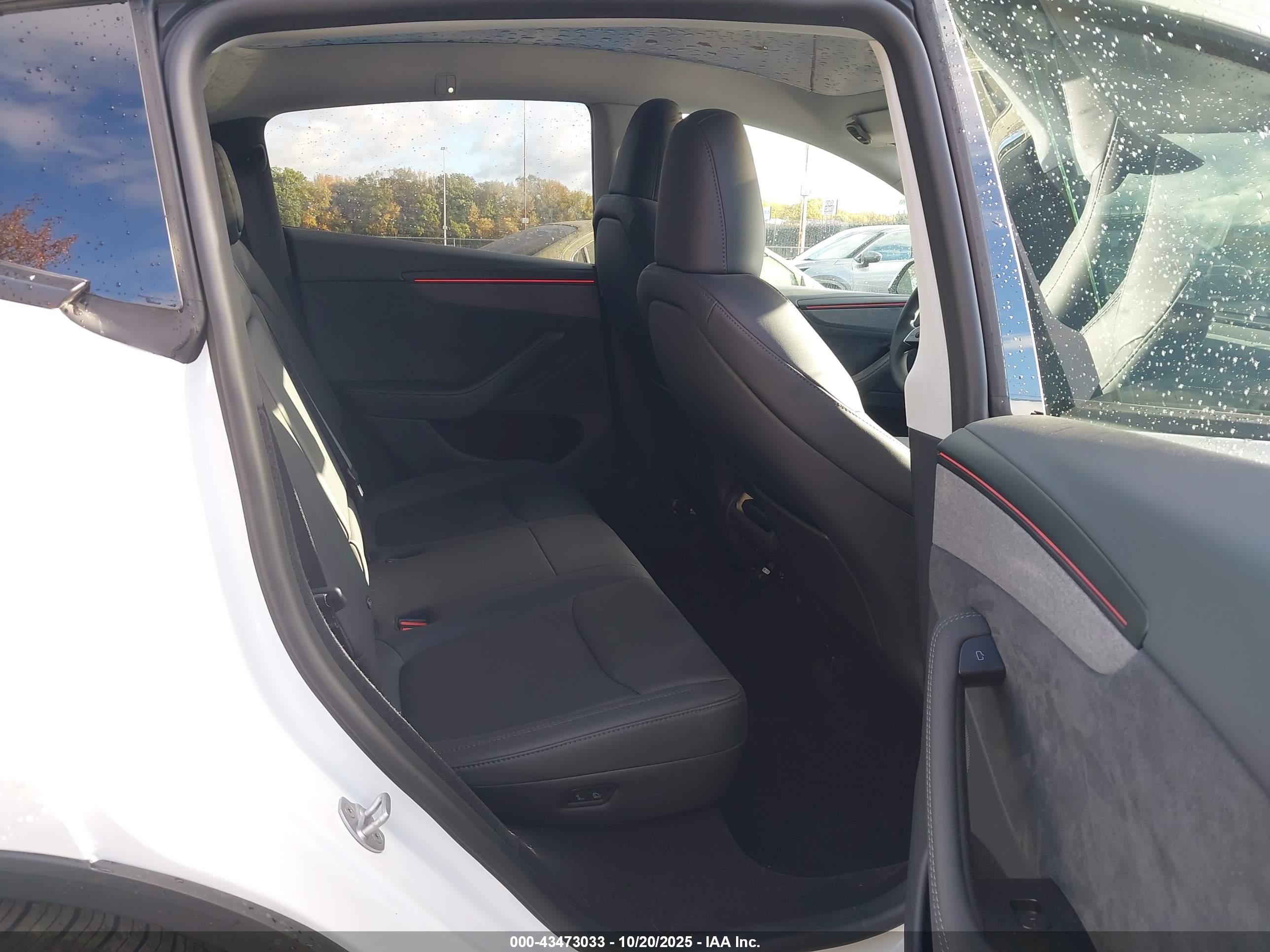 TESLA MODEL image 8