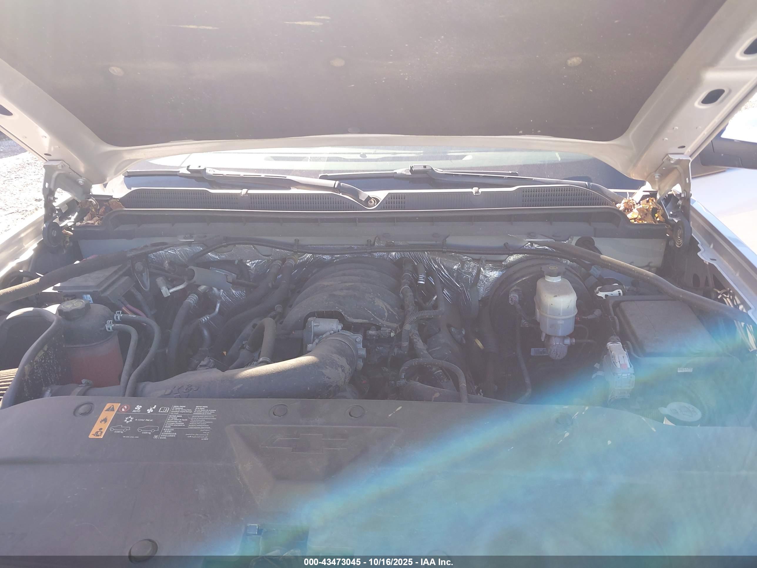 CHEVROLET SILVERADO image 10