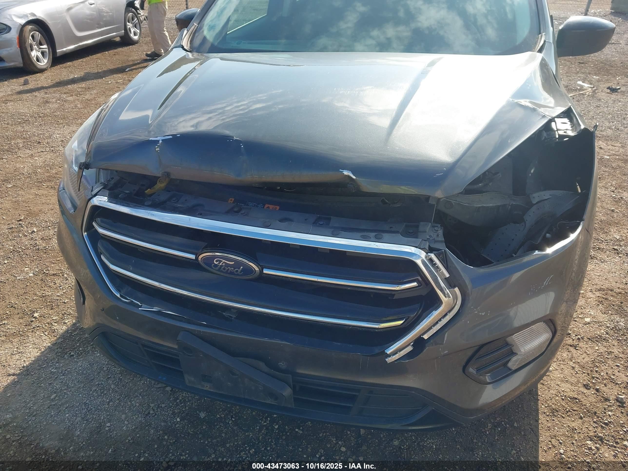 FORD ESCAPE image 6