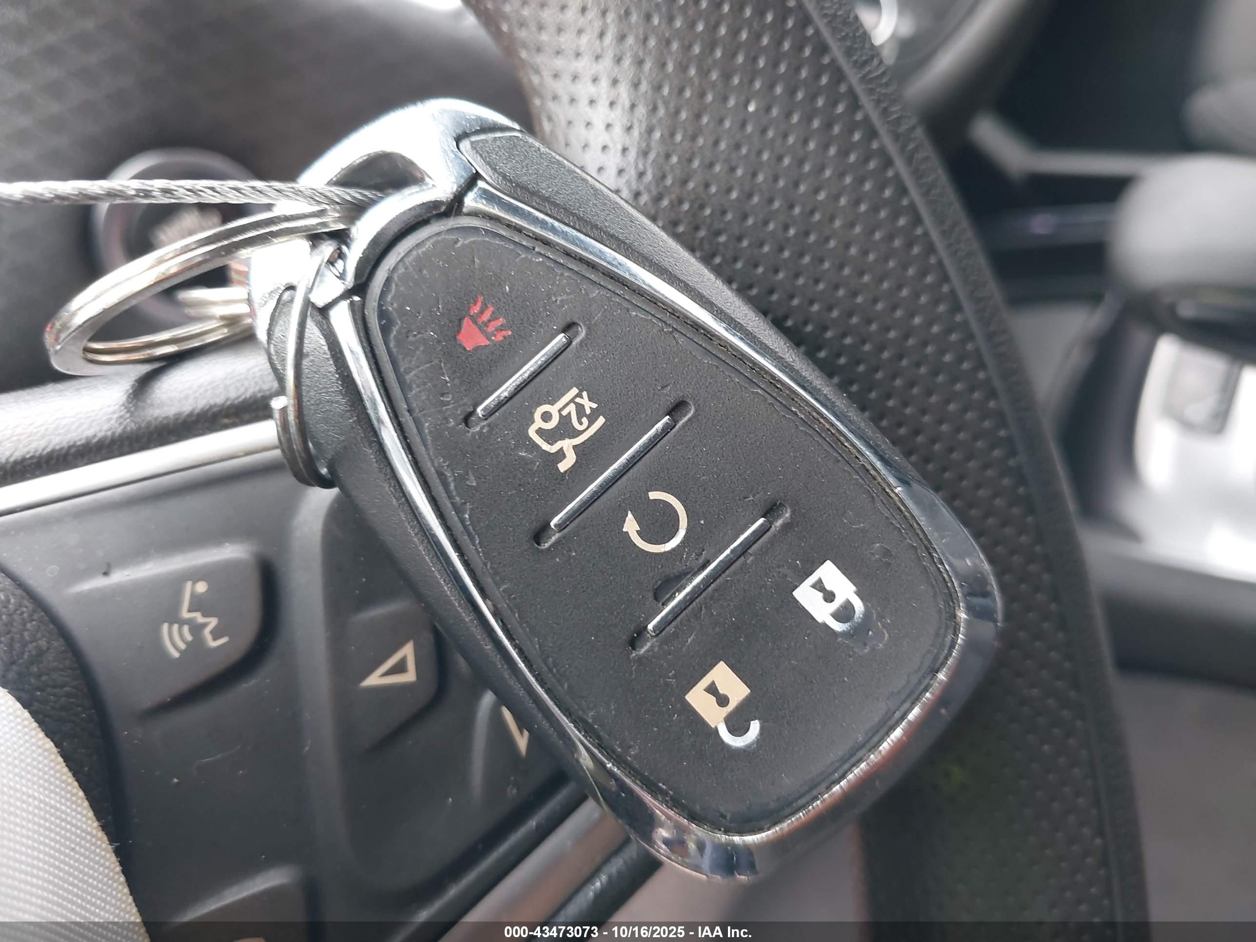 CHEVROLET MALIBU image 11