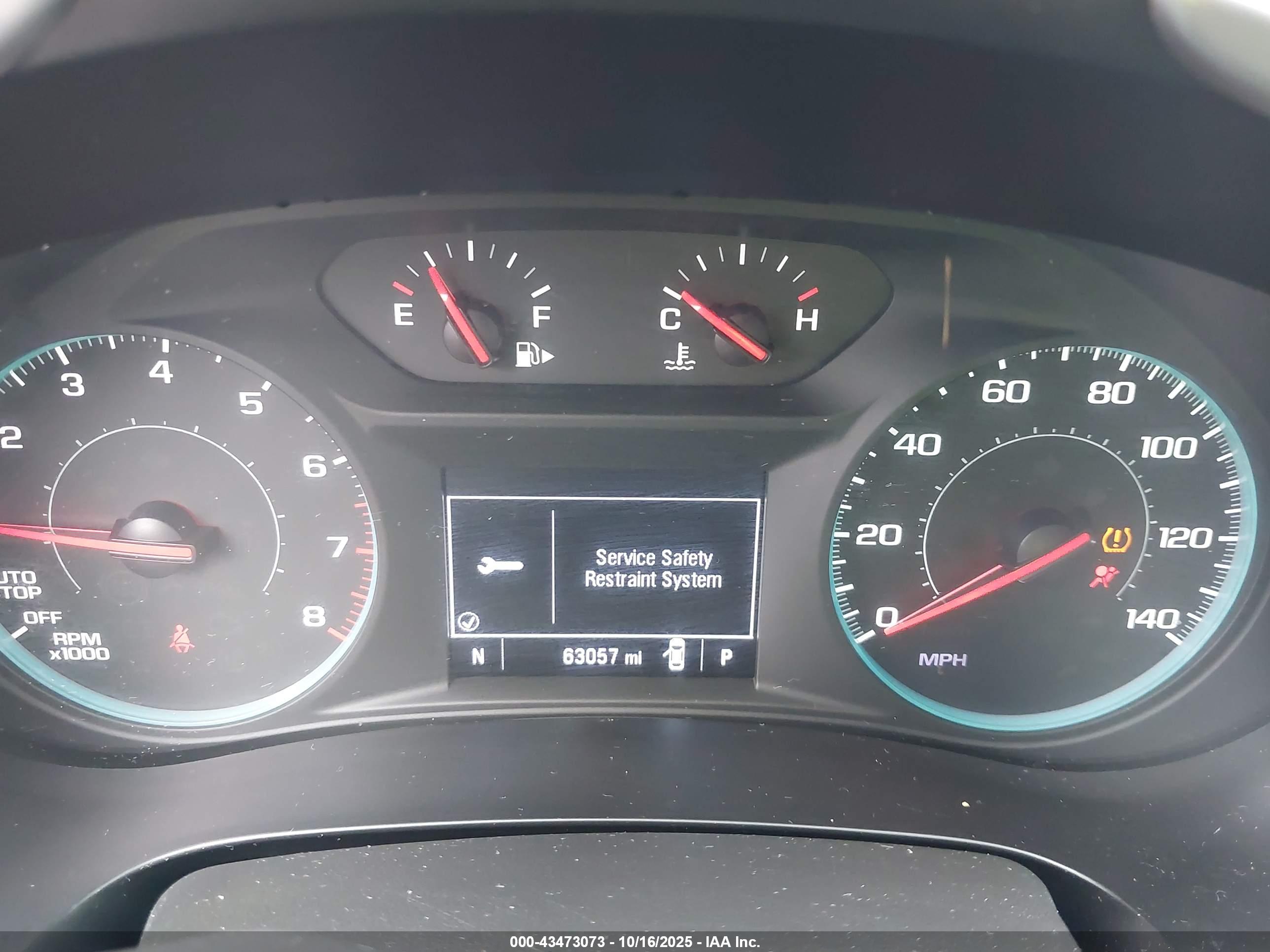 CHEVROLET MALIBU image 7