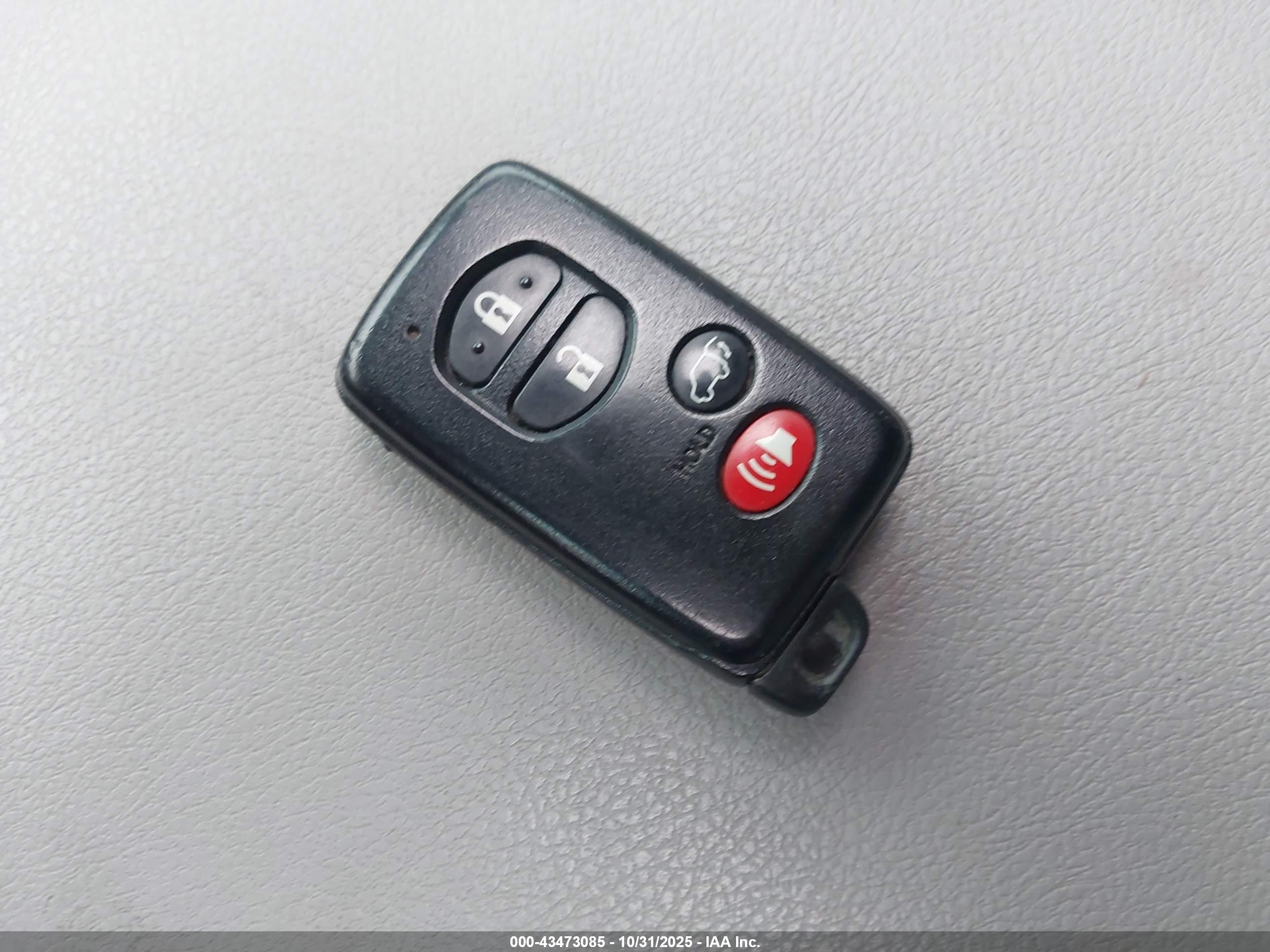 TOYOTA HIGHLANDER image 11