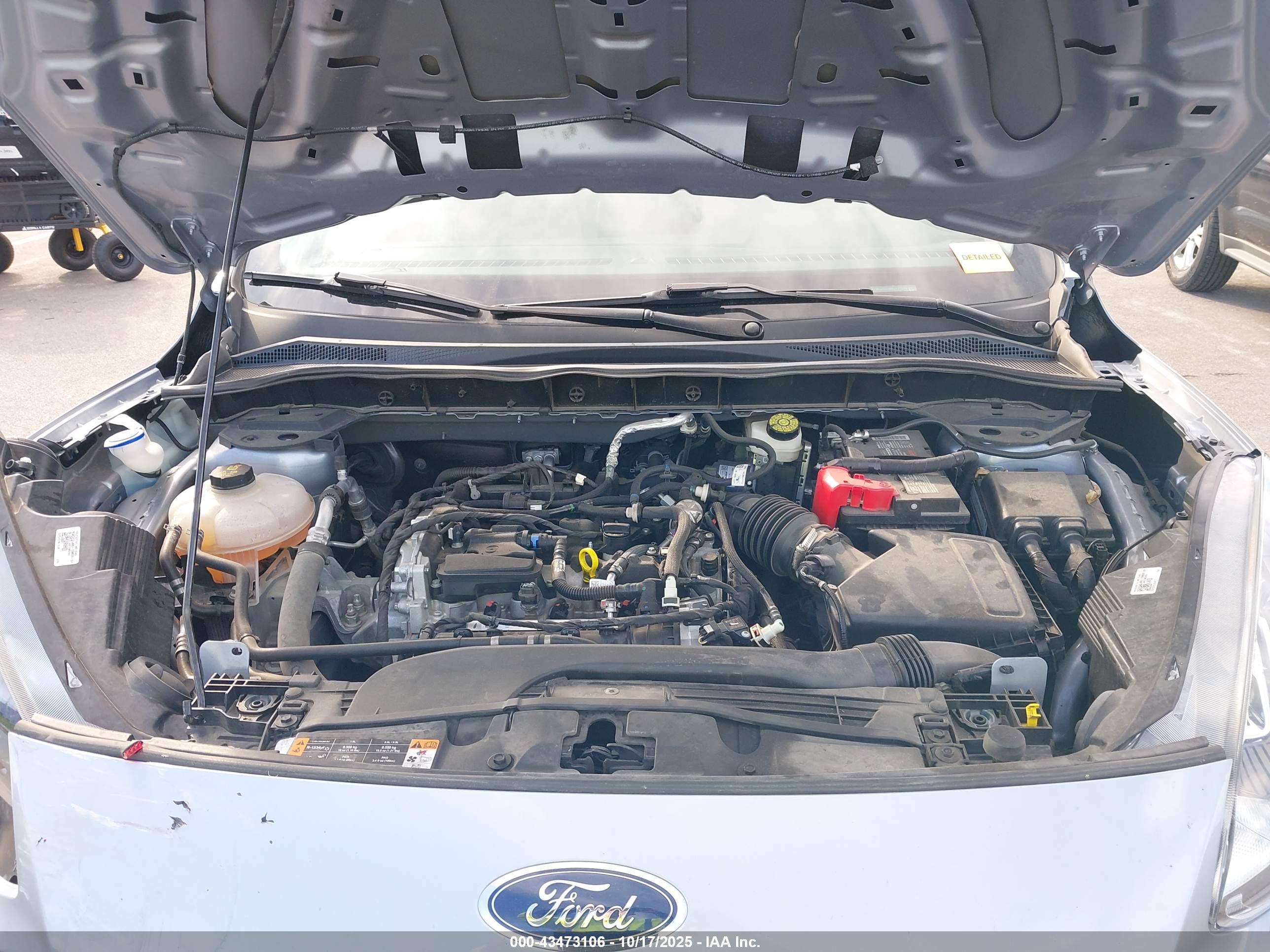 FORD ESCAPE image 10