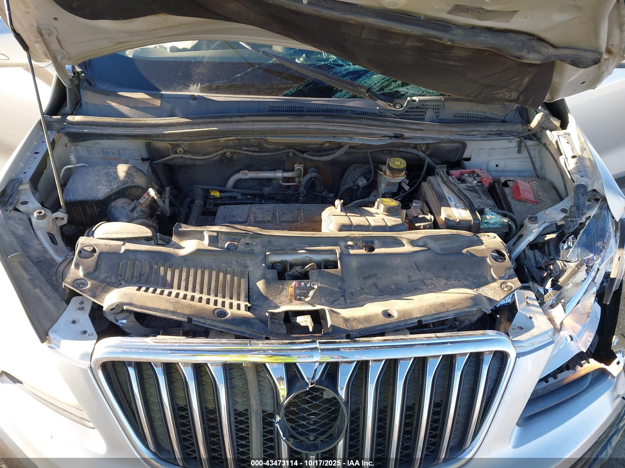 BUICK ENCORE image 10