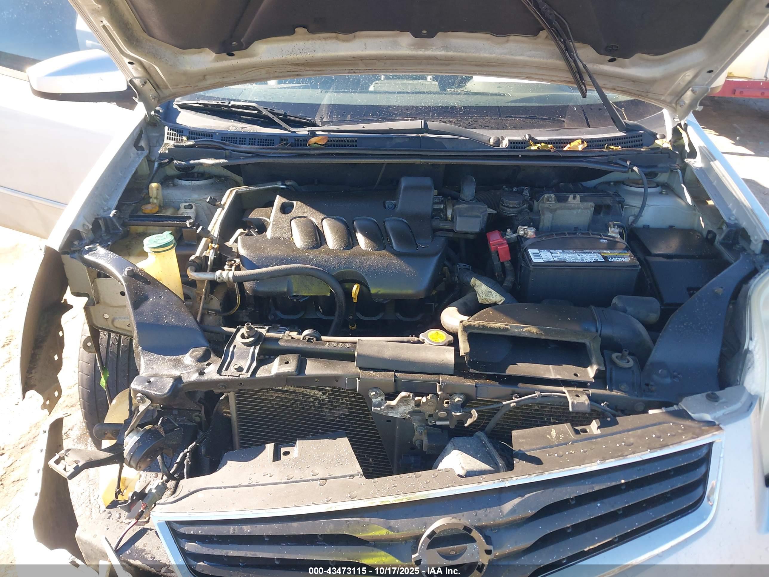 NISSAN SENTRA image 10