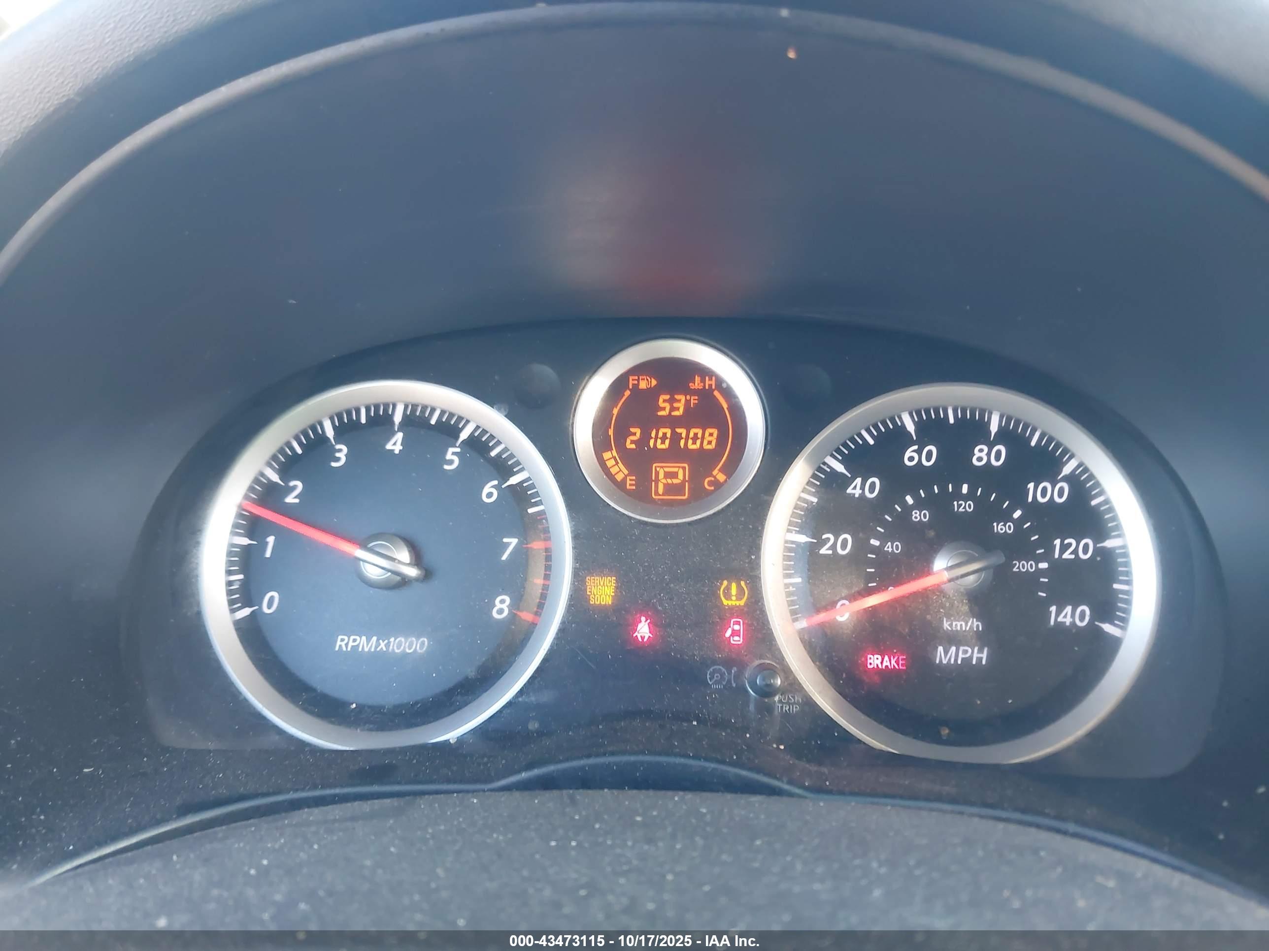 NISSAN SENTRA image 7