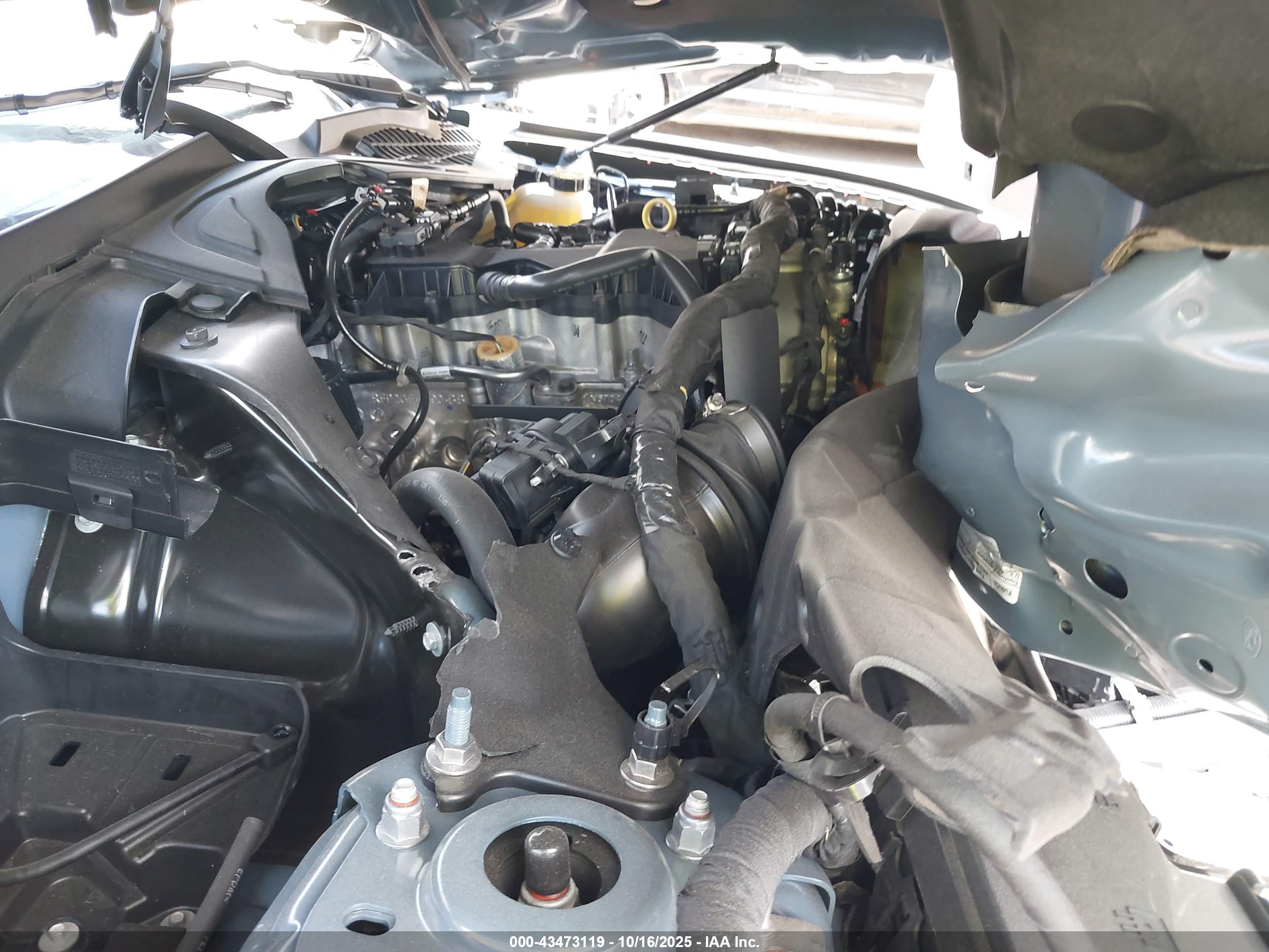 FORD MUSTANG image 10