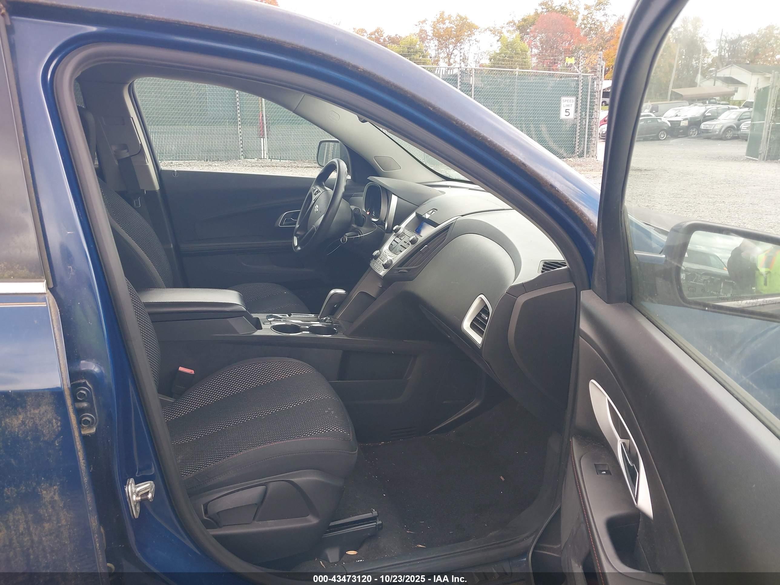 CHEVROLET EQUINOX image 5
