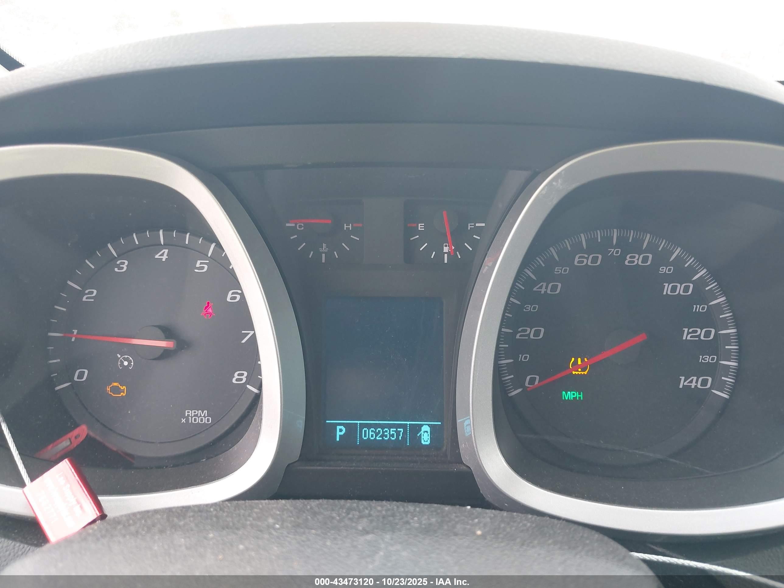 CHEVROLET EQUINOX image 7