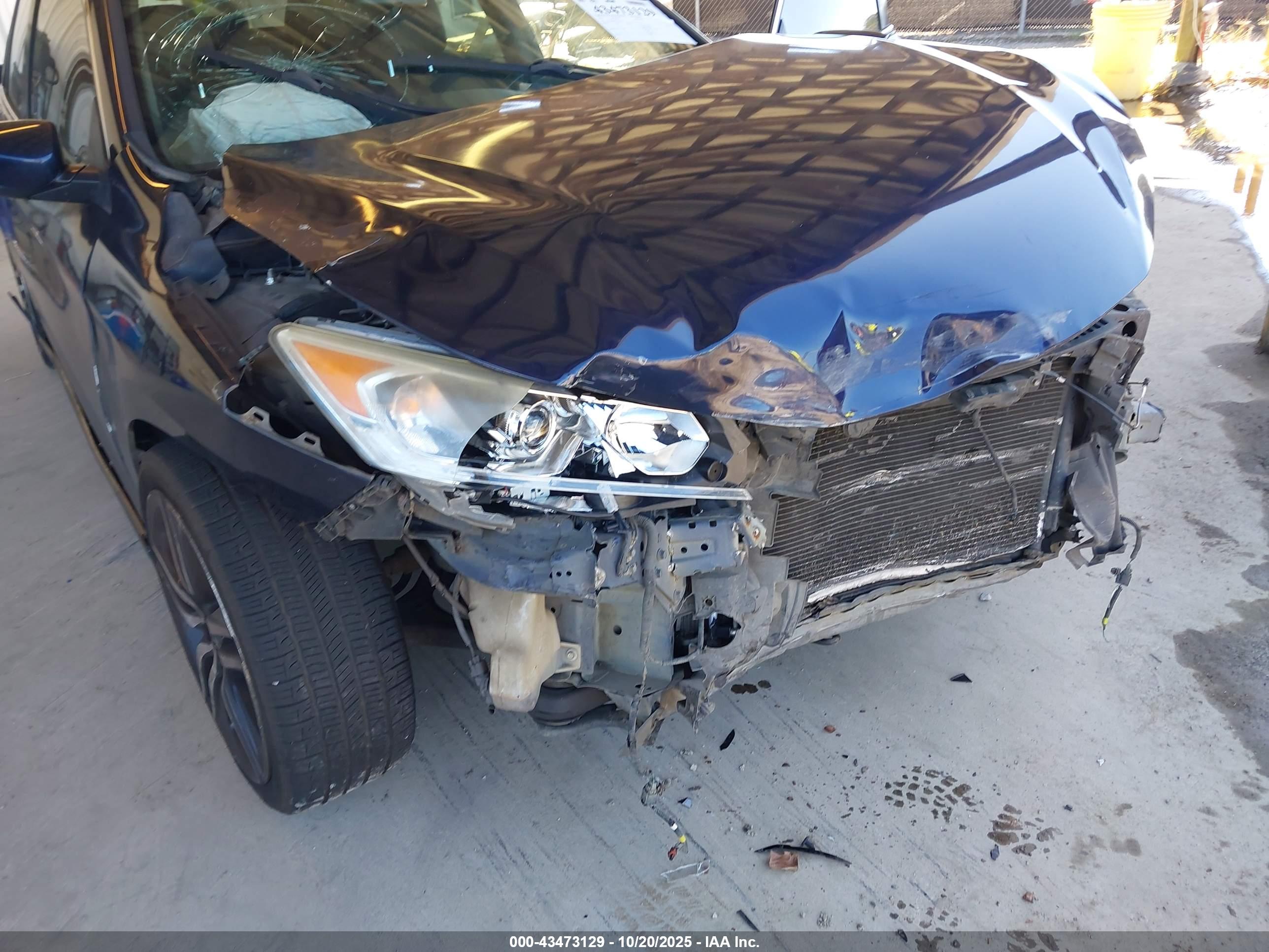 HONDA ACCORD image 6
