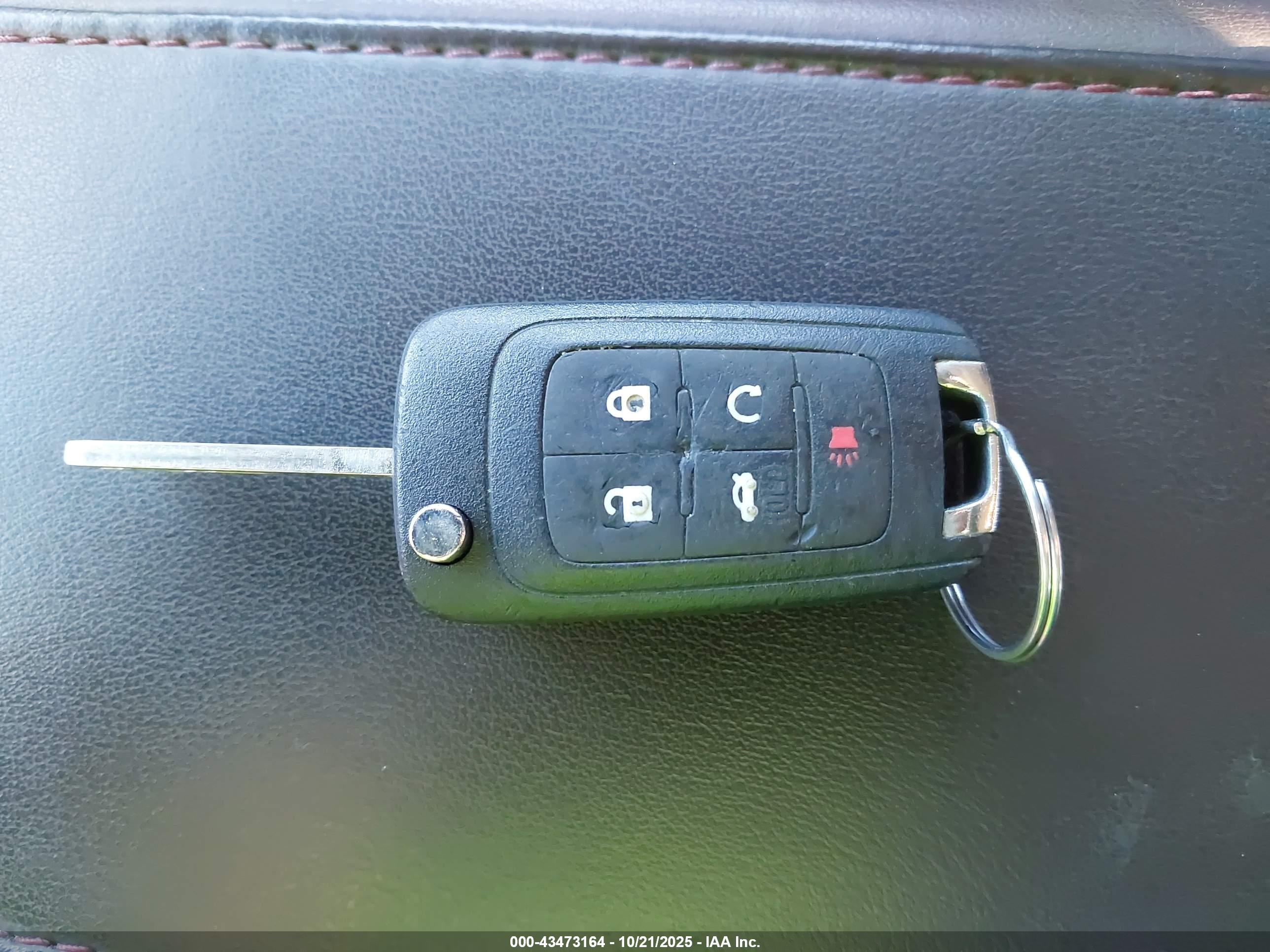 GMC TERRAIN image 11