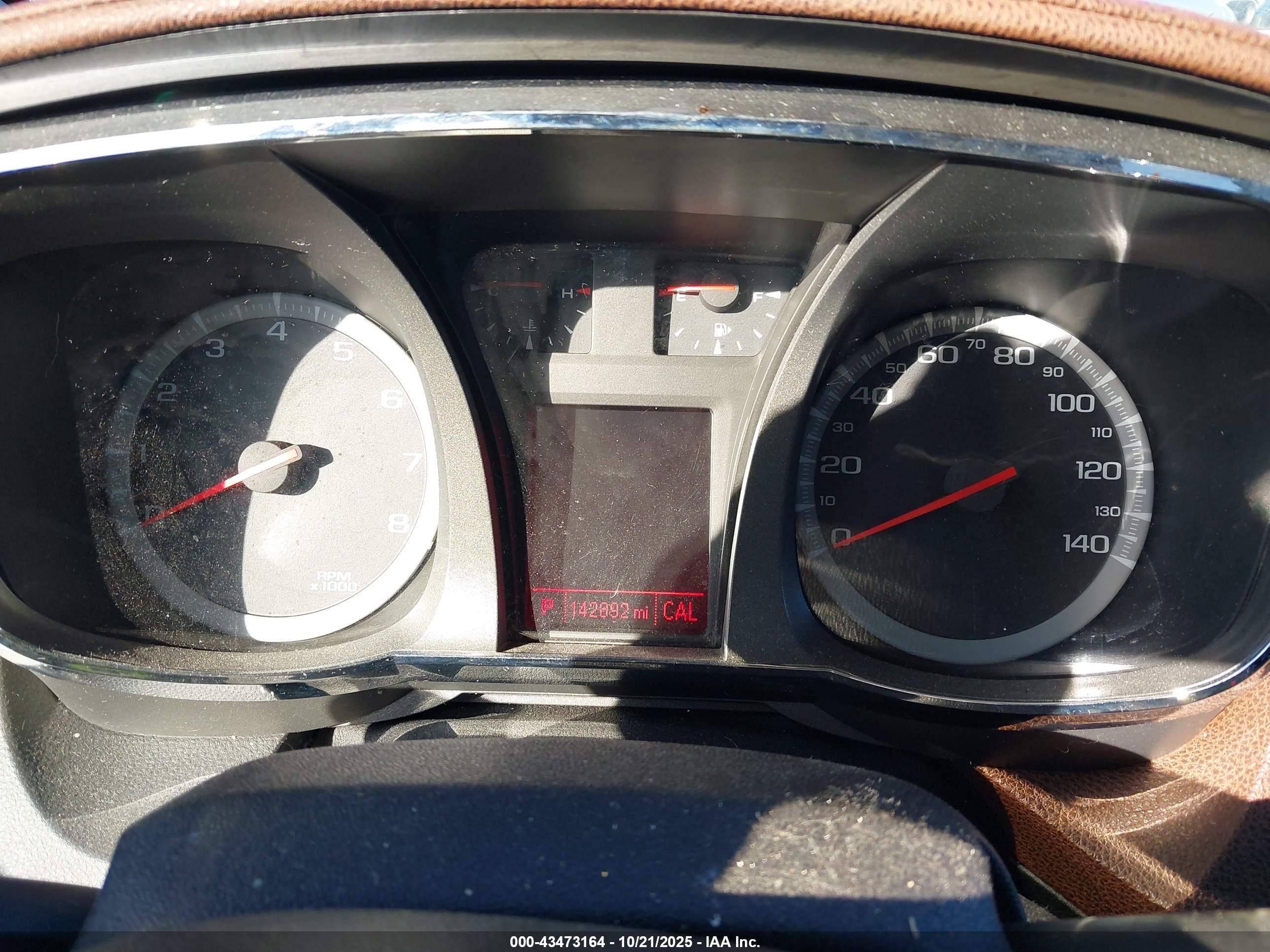 GMC TERRAIN image 7