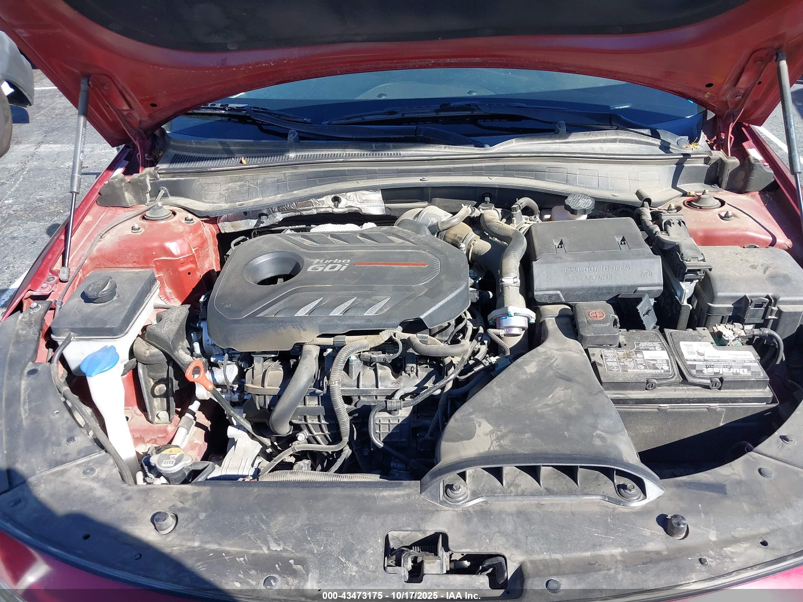 KIA OPTIMA image 10