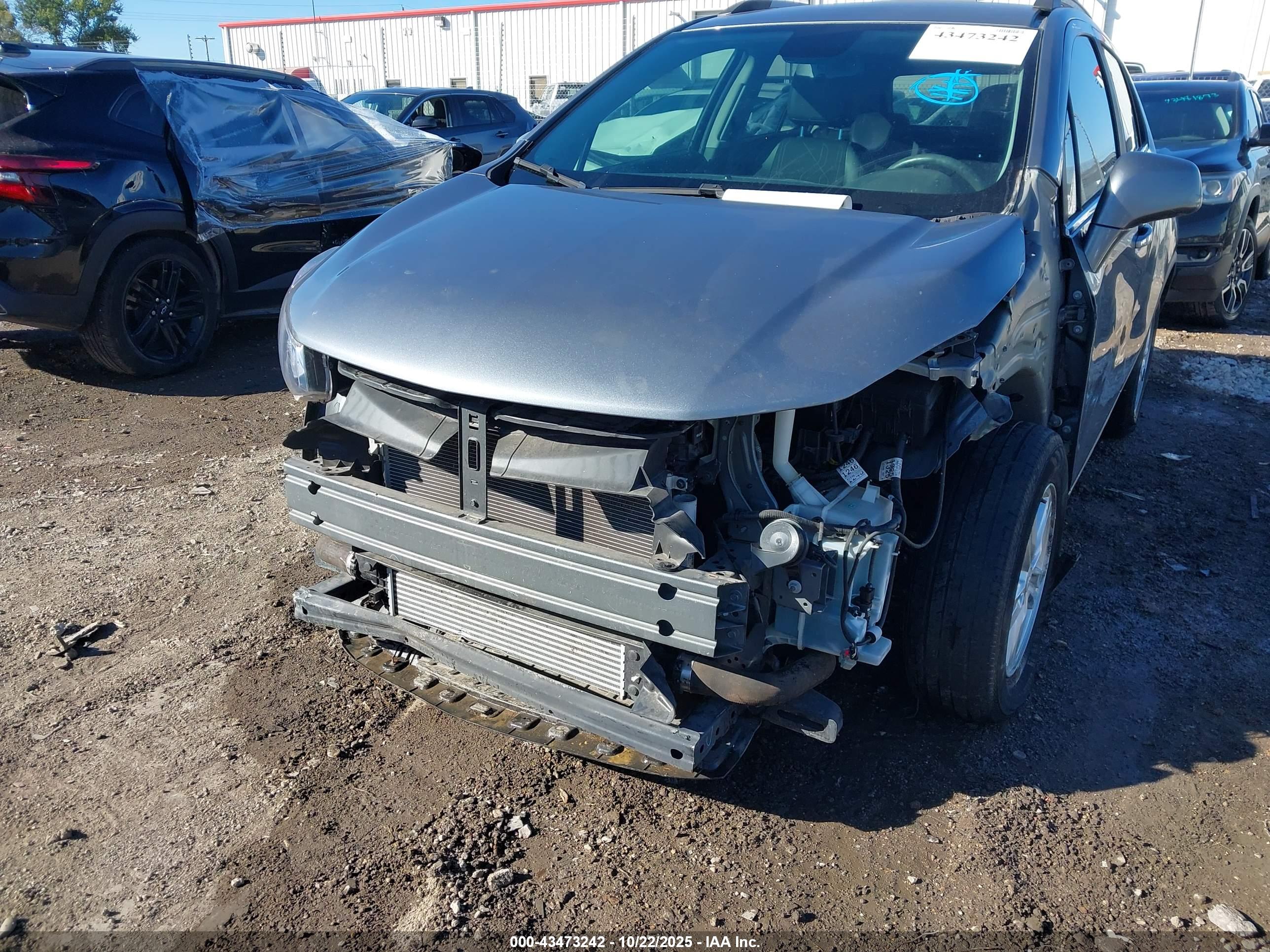 CHEVROLET TRAX image 6